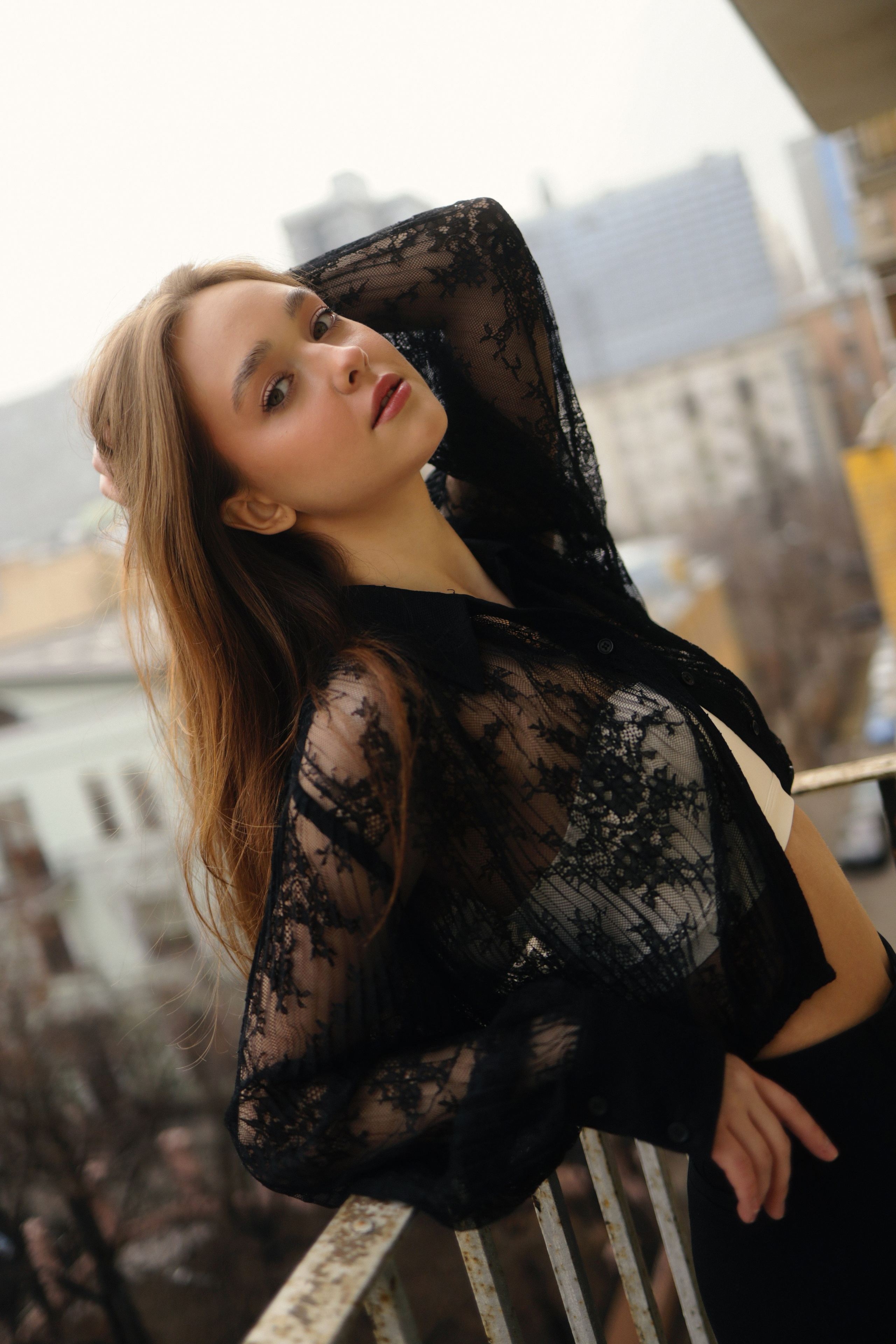 Ульяна. Свадебный и портретный фотограф в Москве Кристина Золотова