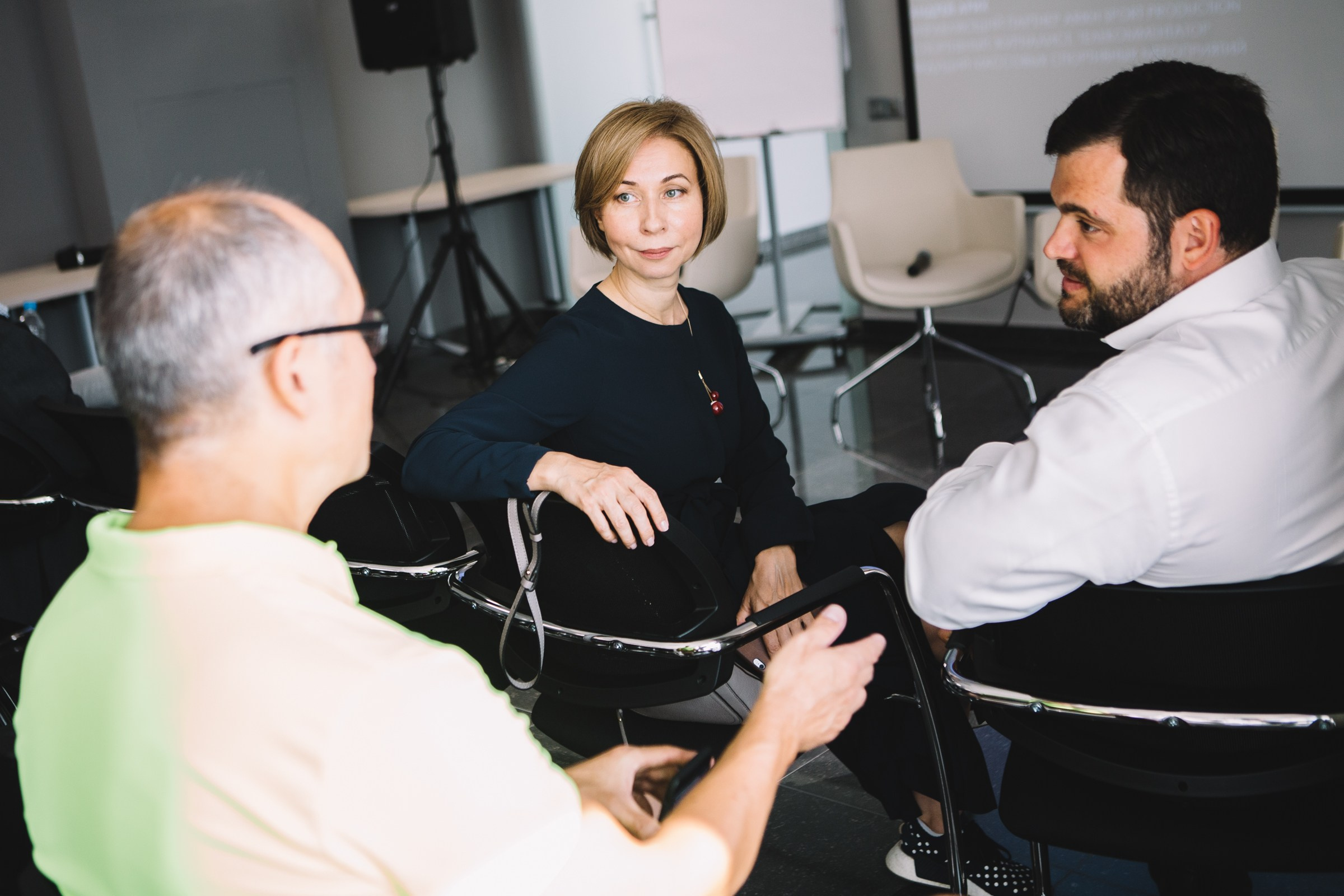 БОЛЬШОЕ КОРПОРАТИВНОЕ ПОРТФОЛИО. Главная