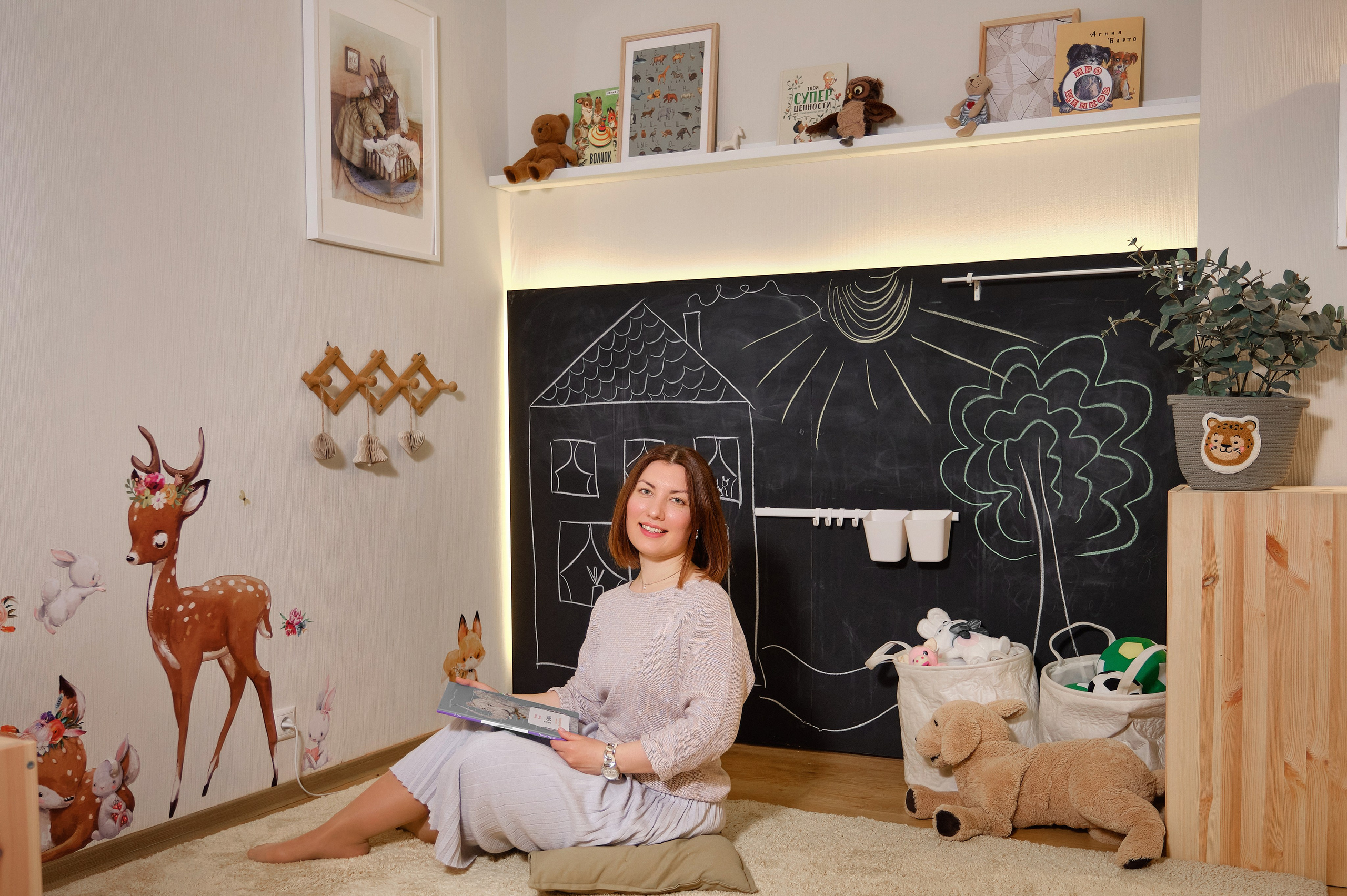 НейроПси. Контент-креатор Паша Норицын