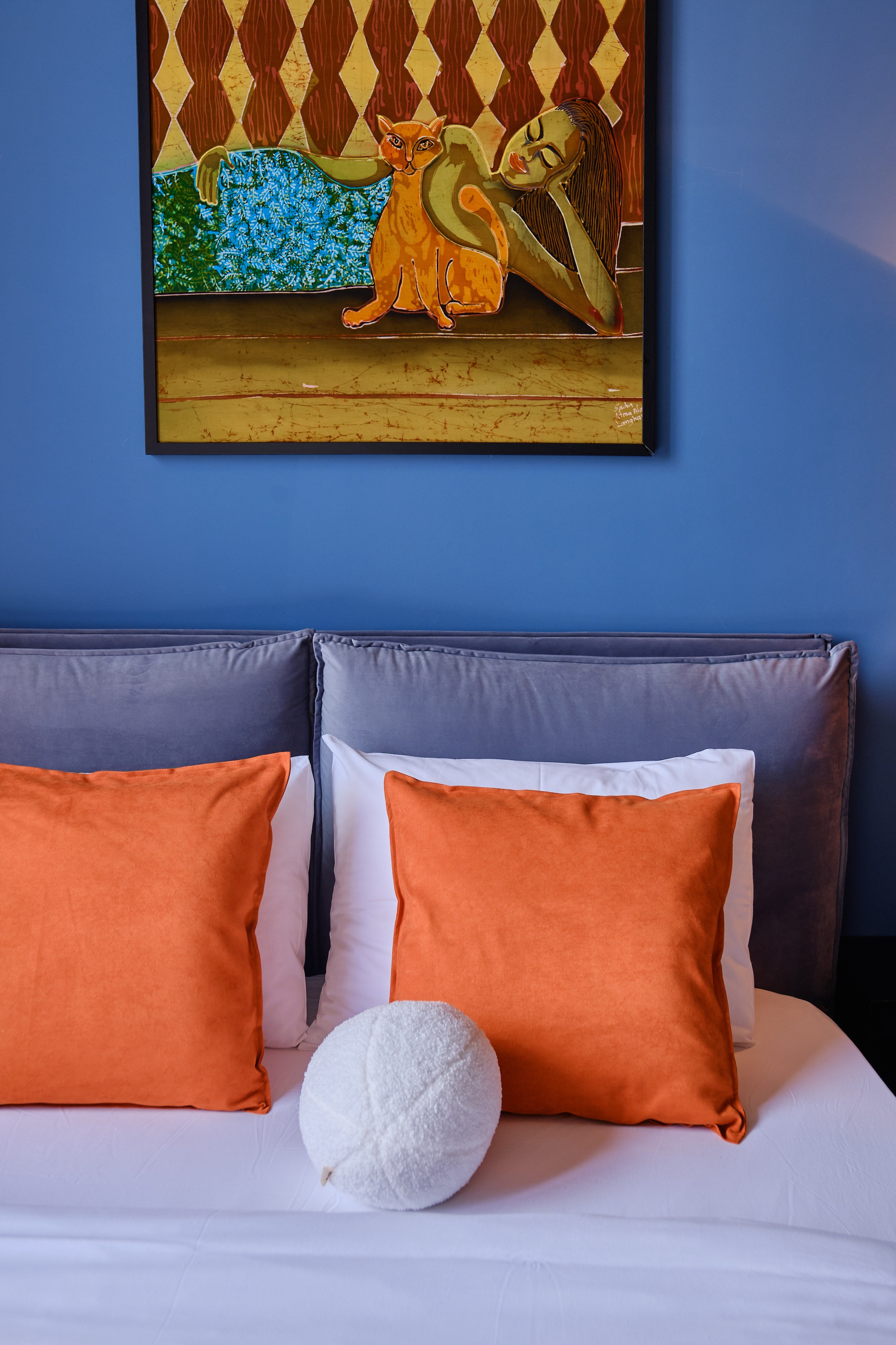 НЕДВИЖИМОСТЬ. Контент-креатор Паша Норицын