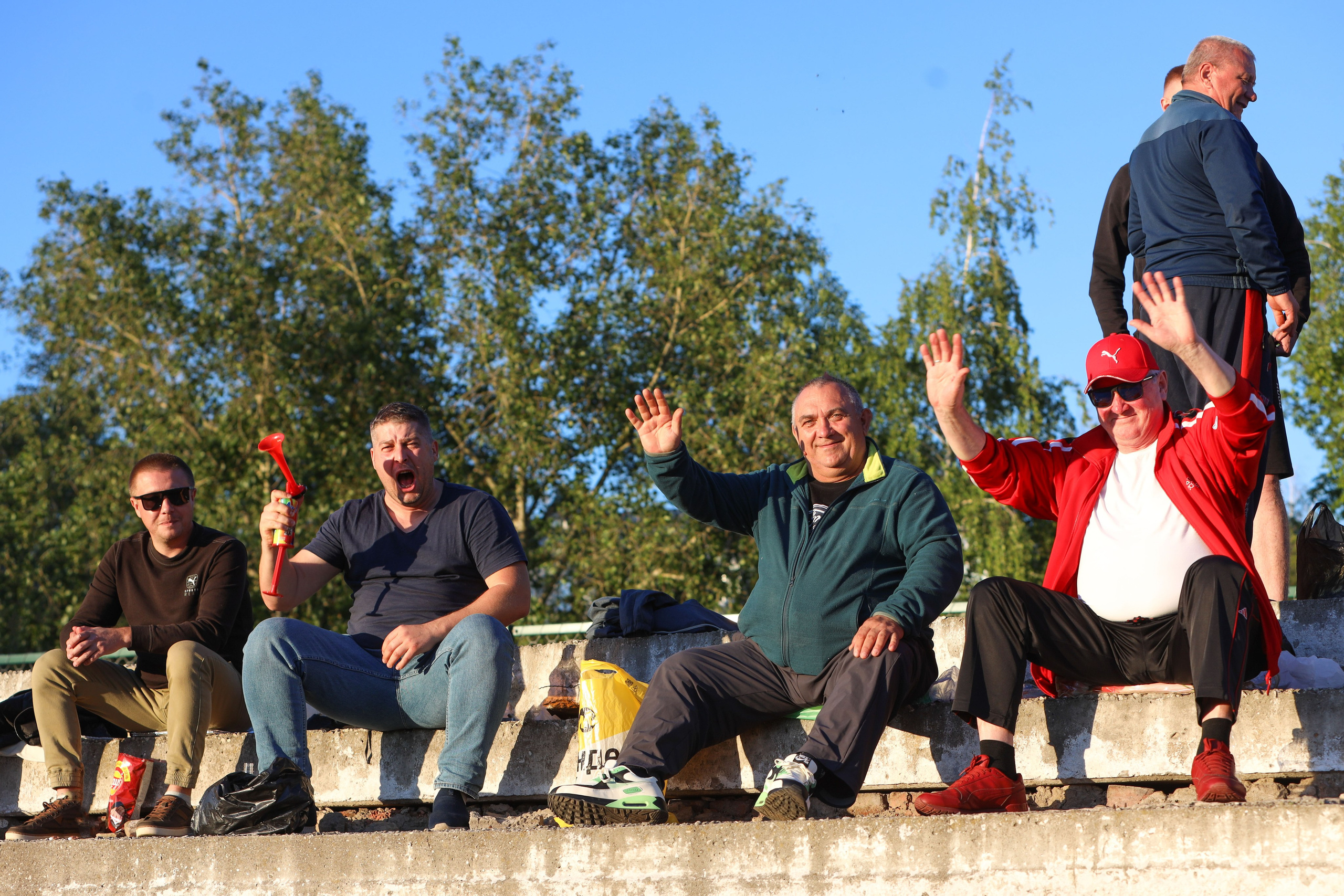 Чайка — Торпедо. Взрослое первенство города по футболу. Спортивный фотограф в Самаре