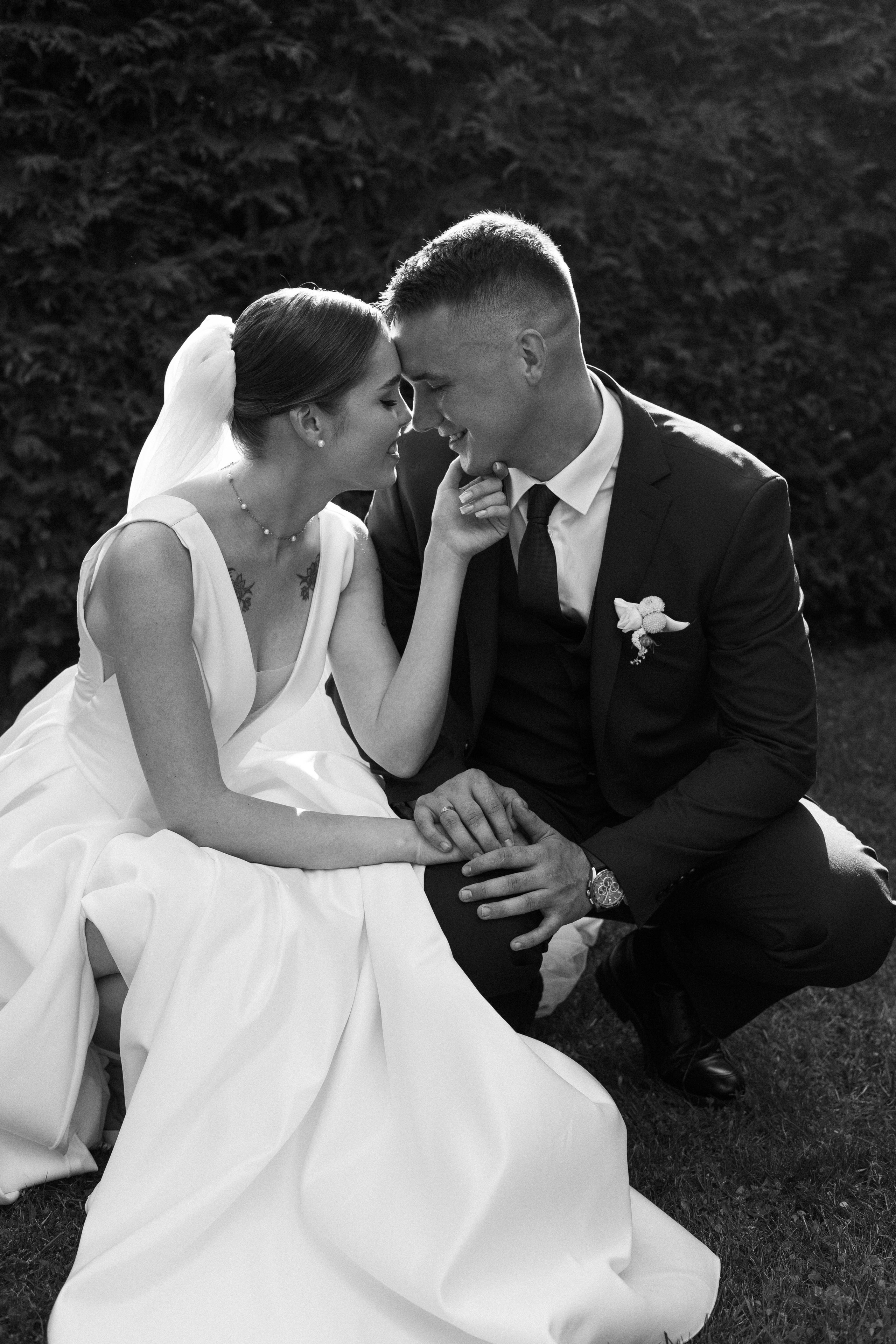 Крепкие объятия. Свадебный и портретный фотограф Соломко Диана