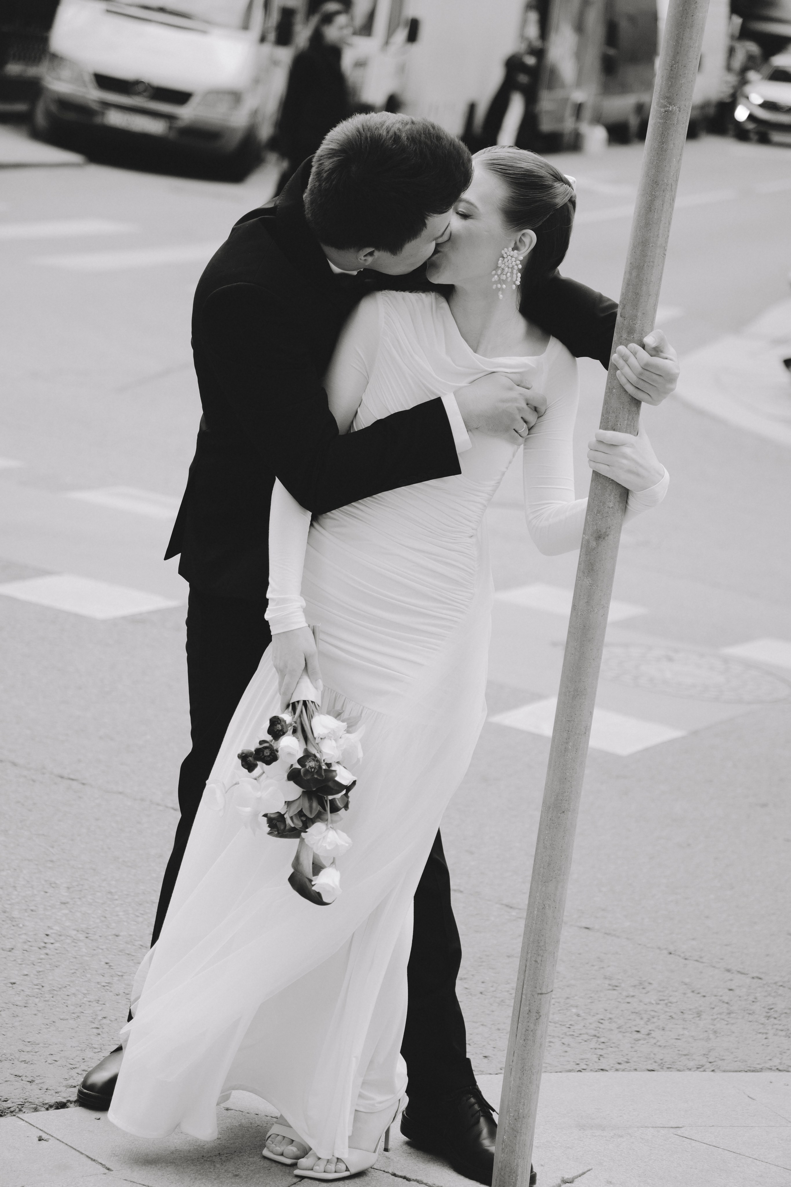 Ирек & Катя. Фотограф Наталья Воронина Москва