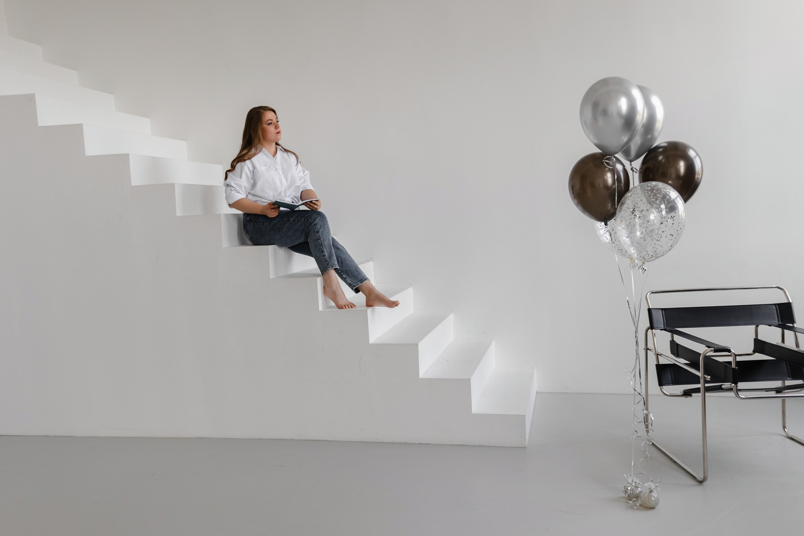 Валентина. Fabula Studio