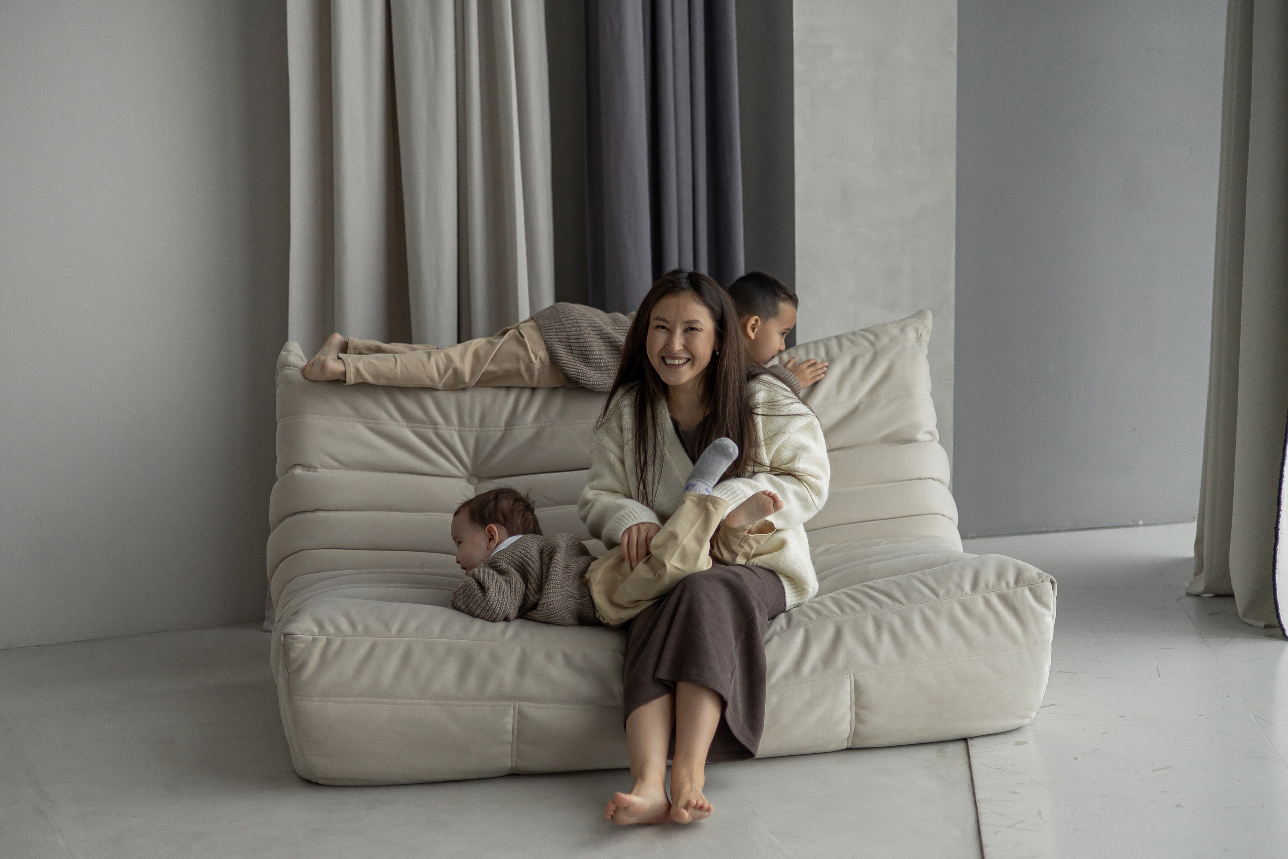 Разия Эмир и Анзор. Свадебный и семейный фотограф в Магнитогорске Катя Буряк