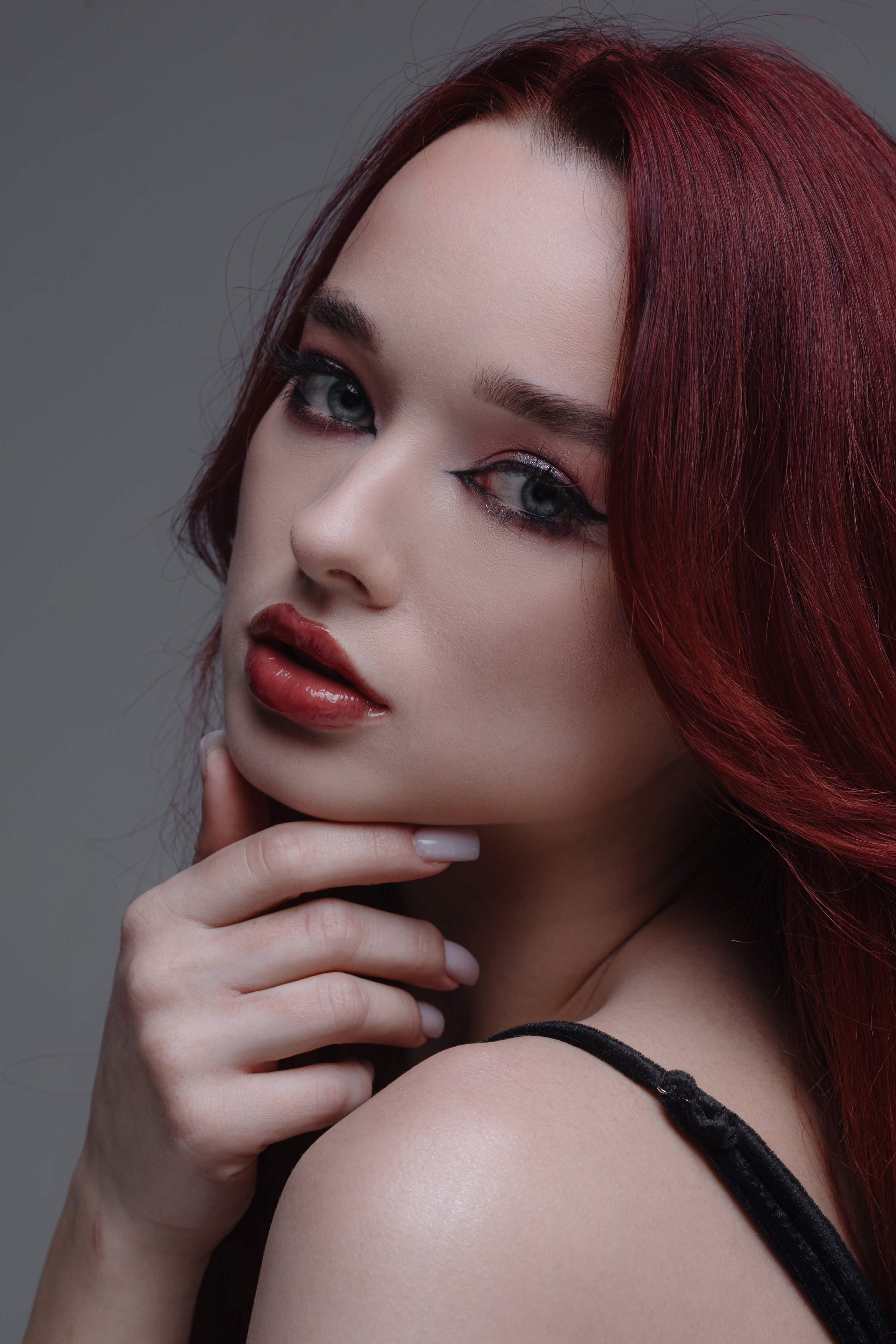 Татьяна. Фотограф в Москве Валерия Рожкова