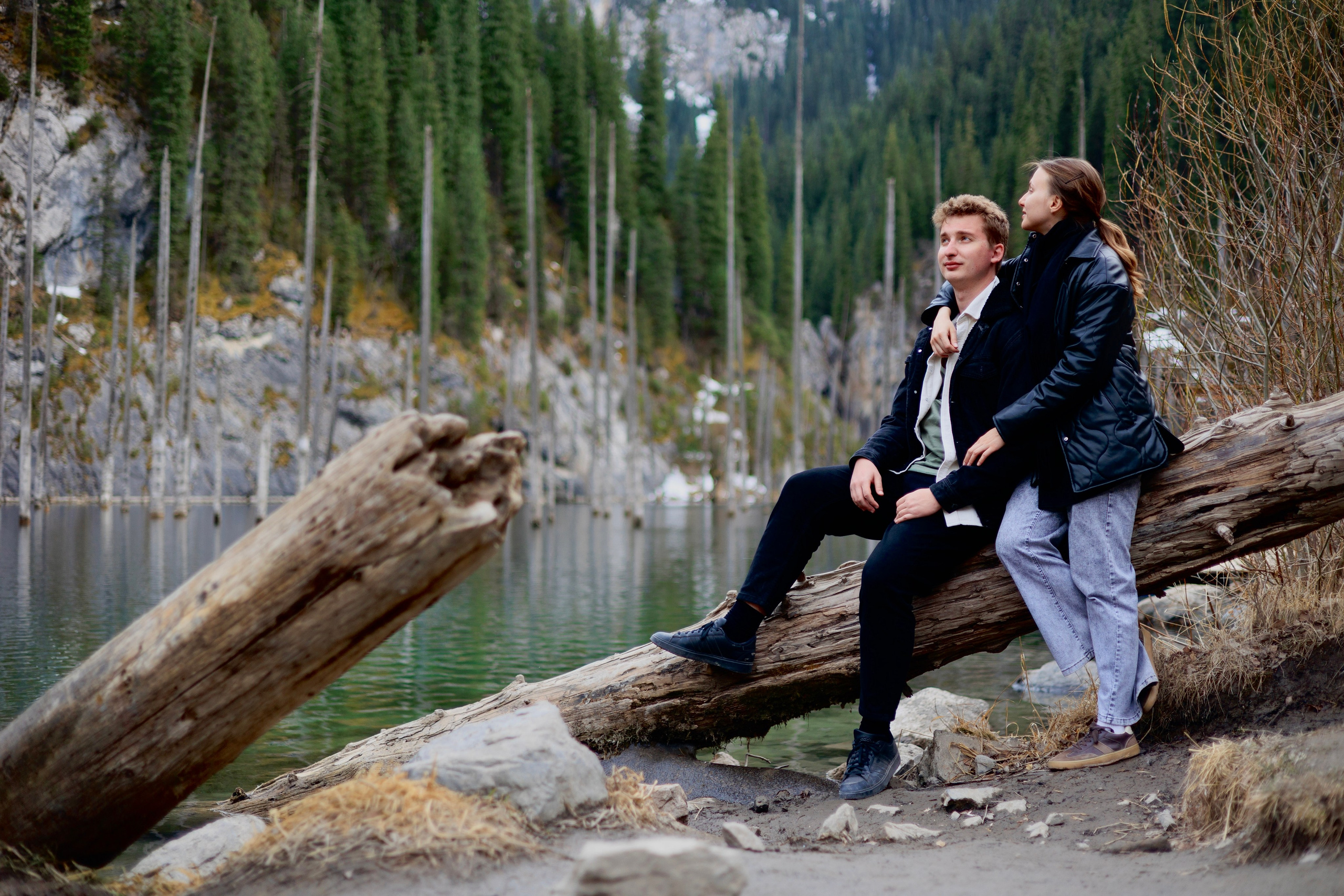 Незабываемое 4 апреля. Экскурсии и туры по Алматы