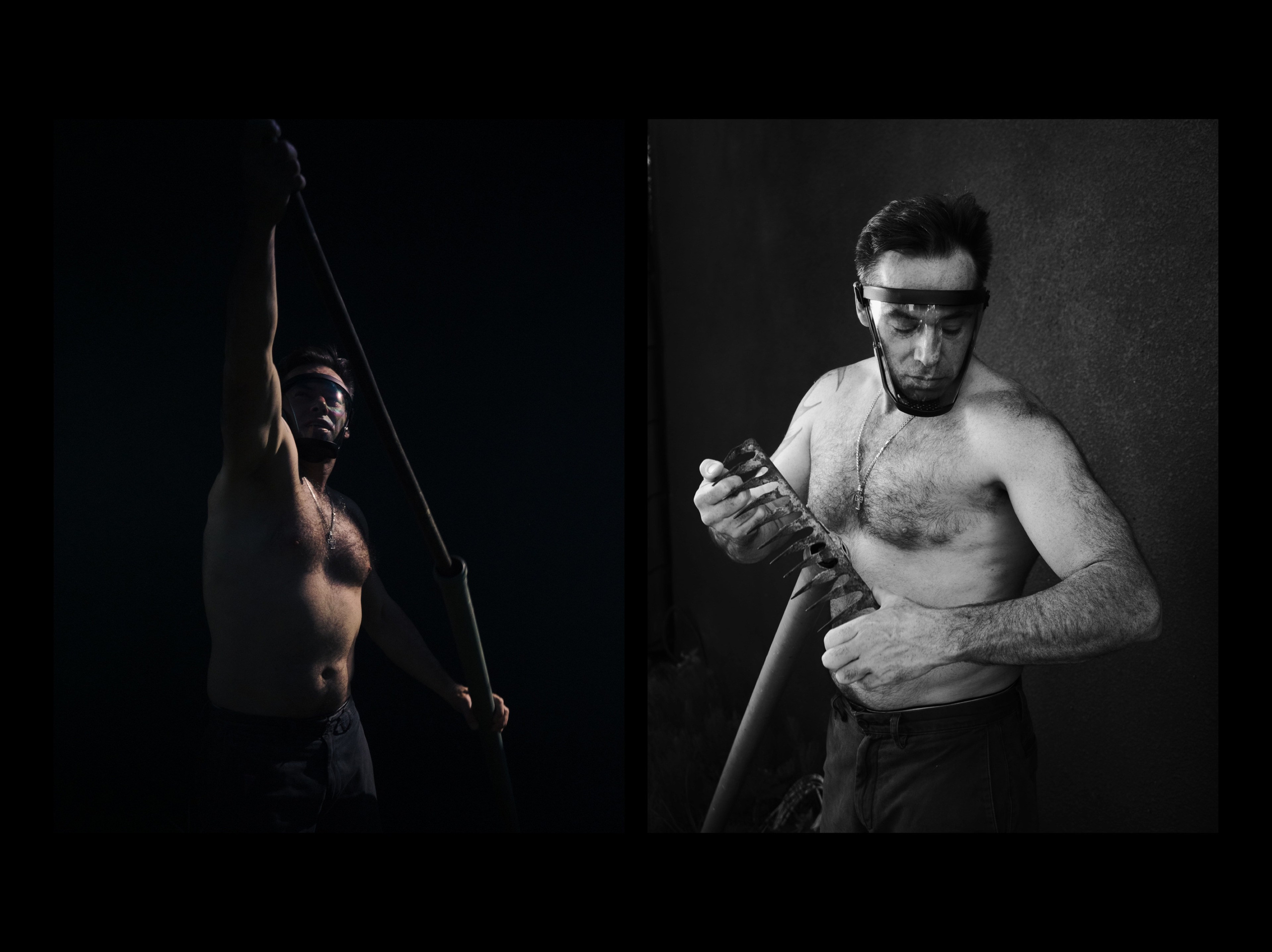 Igor. Портретный и Репортажный фотограф в Москве