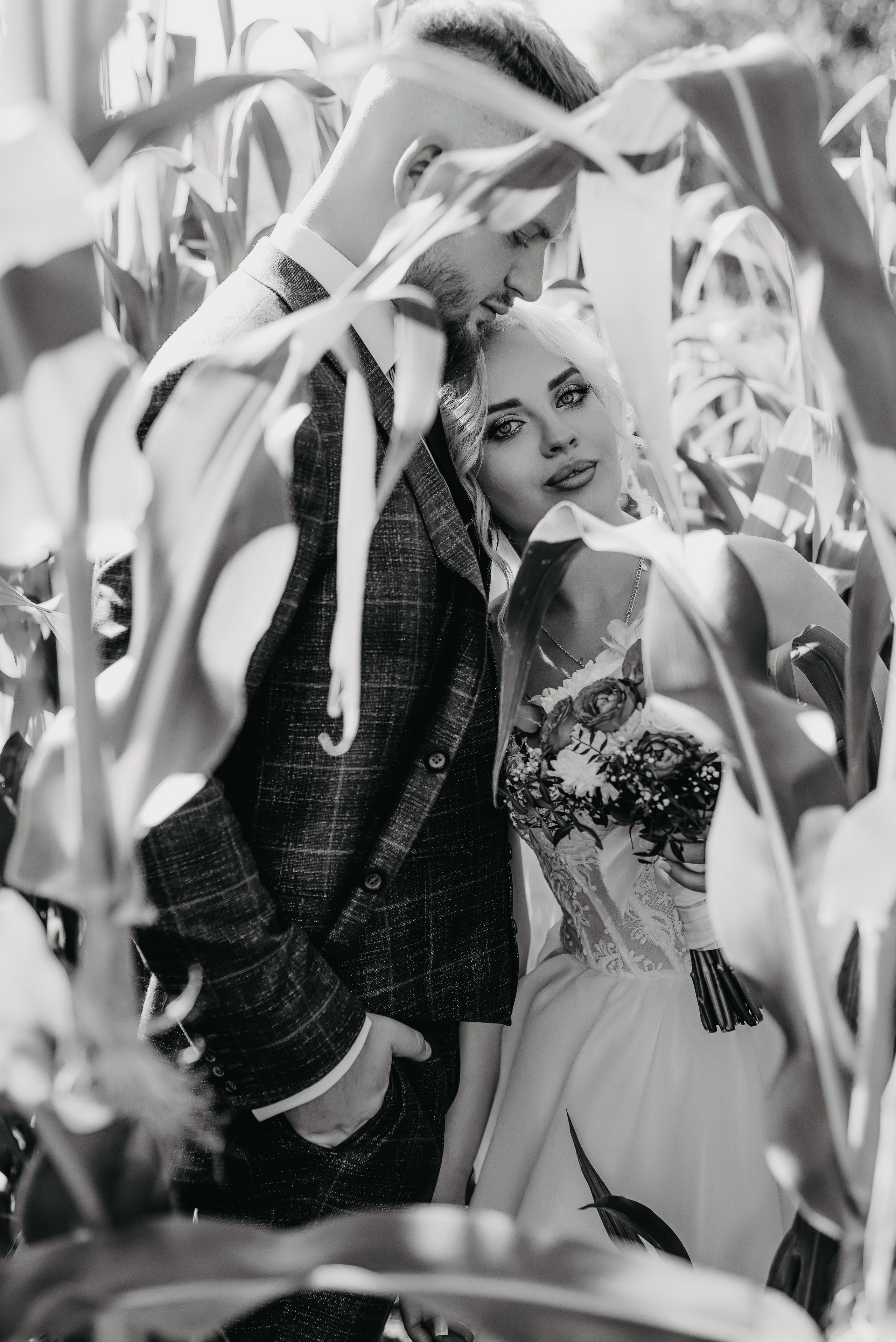 Nikita & Anna. ФОТОГРАФ ИРИНА ШАМАТАВА