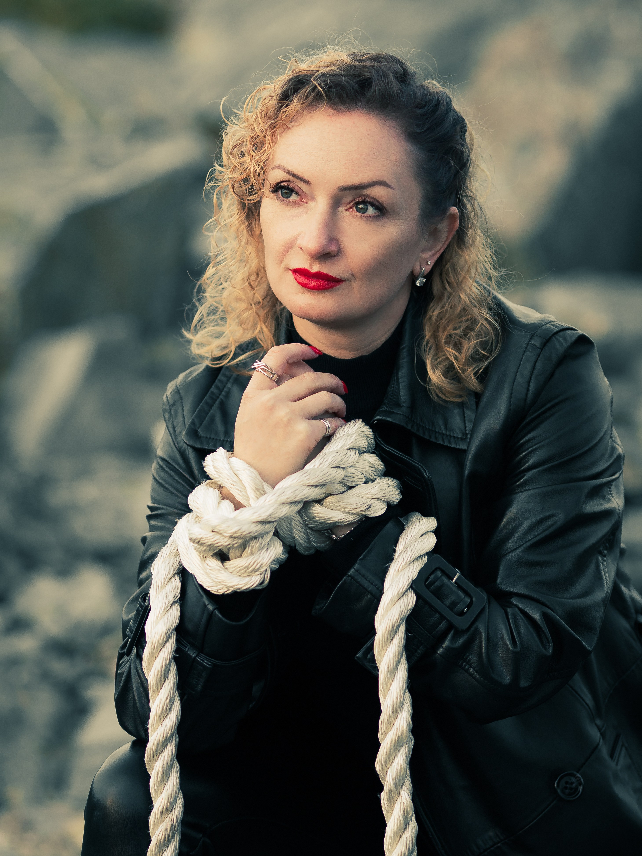 Инга (прогулки). Инга Кузьминская ТОП-фотограф г. Корсаков