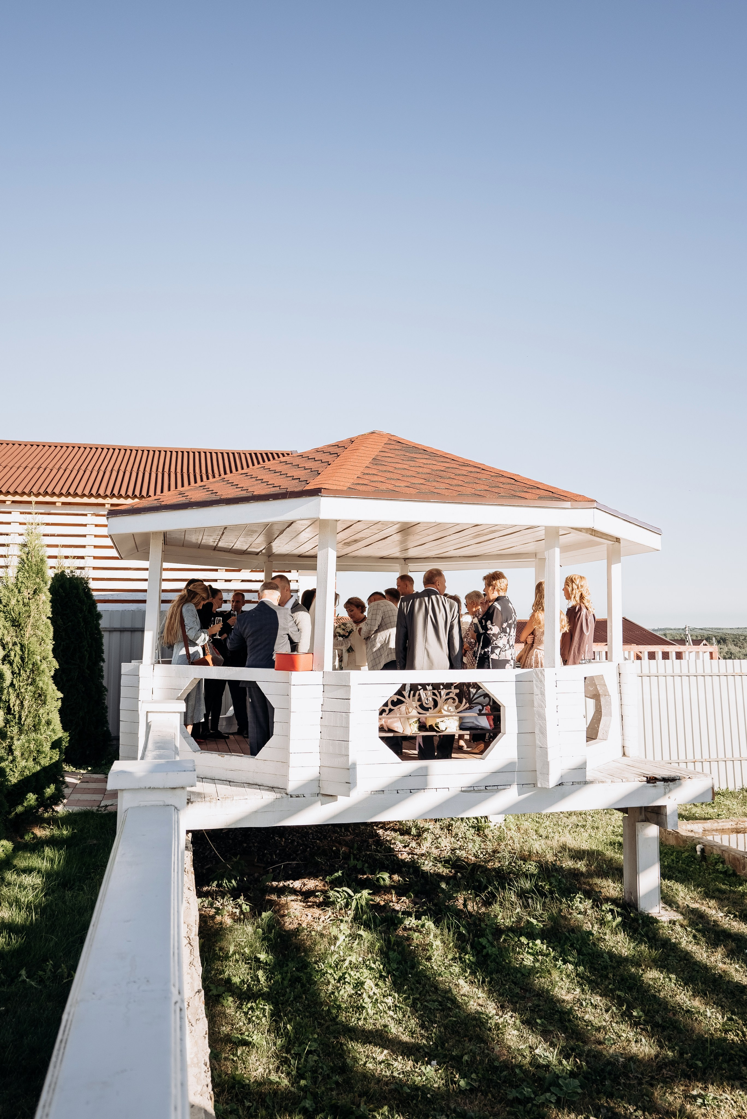 Лена и Глеб. Фотограф Тверь. Анна Драго