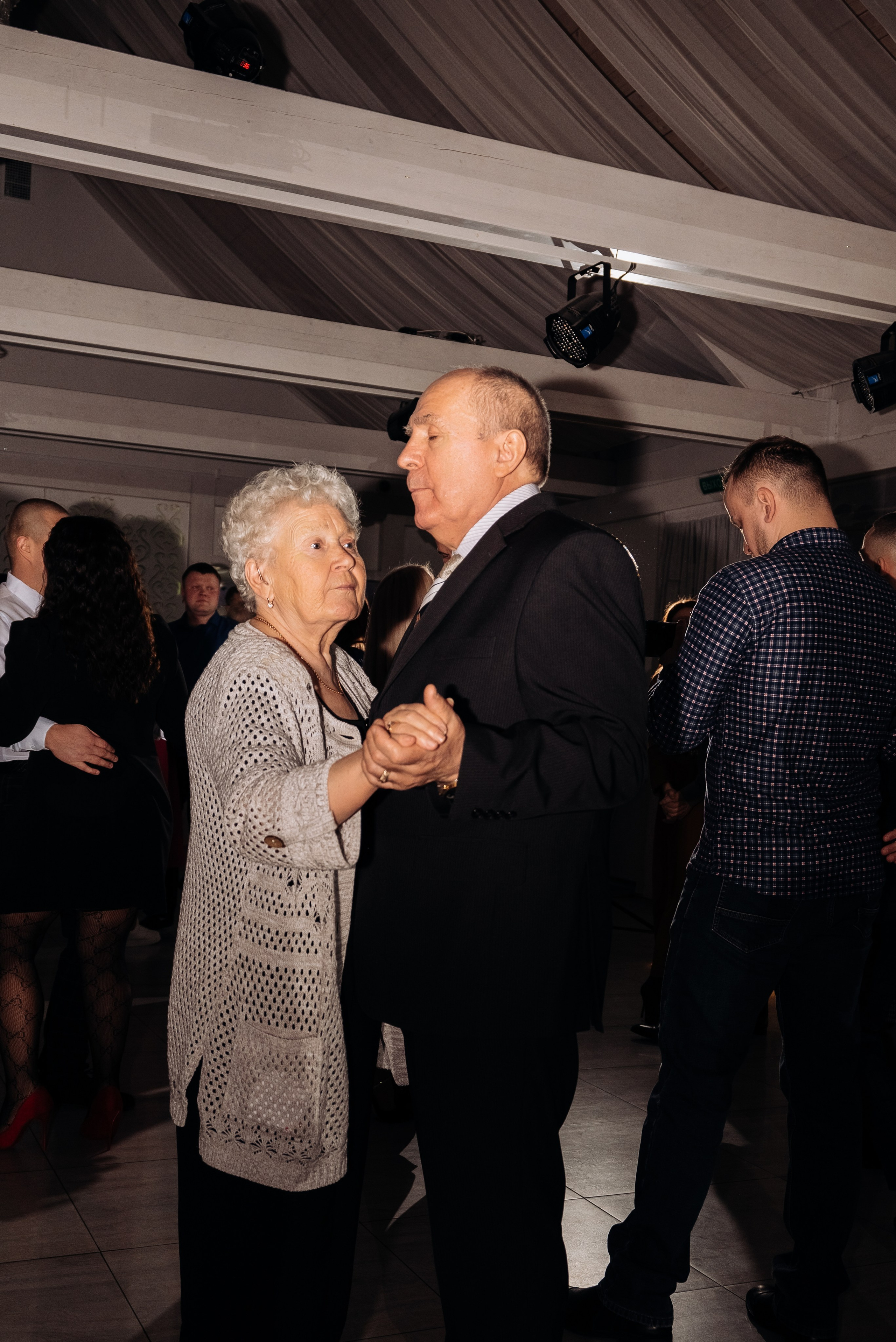 Кристина и Кирилл. Фотограф Тверь. Анна Драго