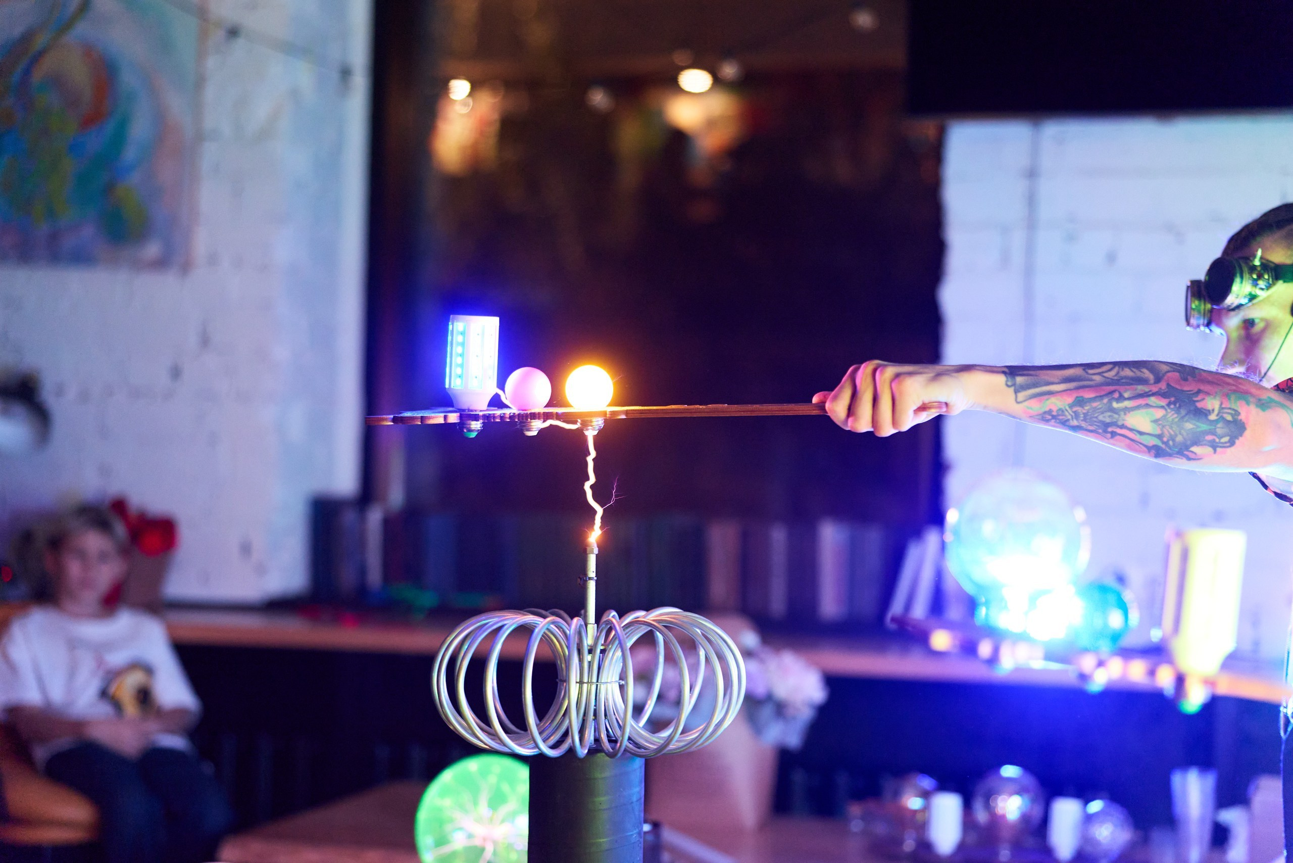 Детский Праздник 2. Супер-быстрый репортажный фотограф в Самаре Ринат Калимуллин