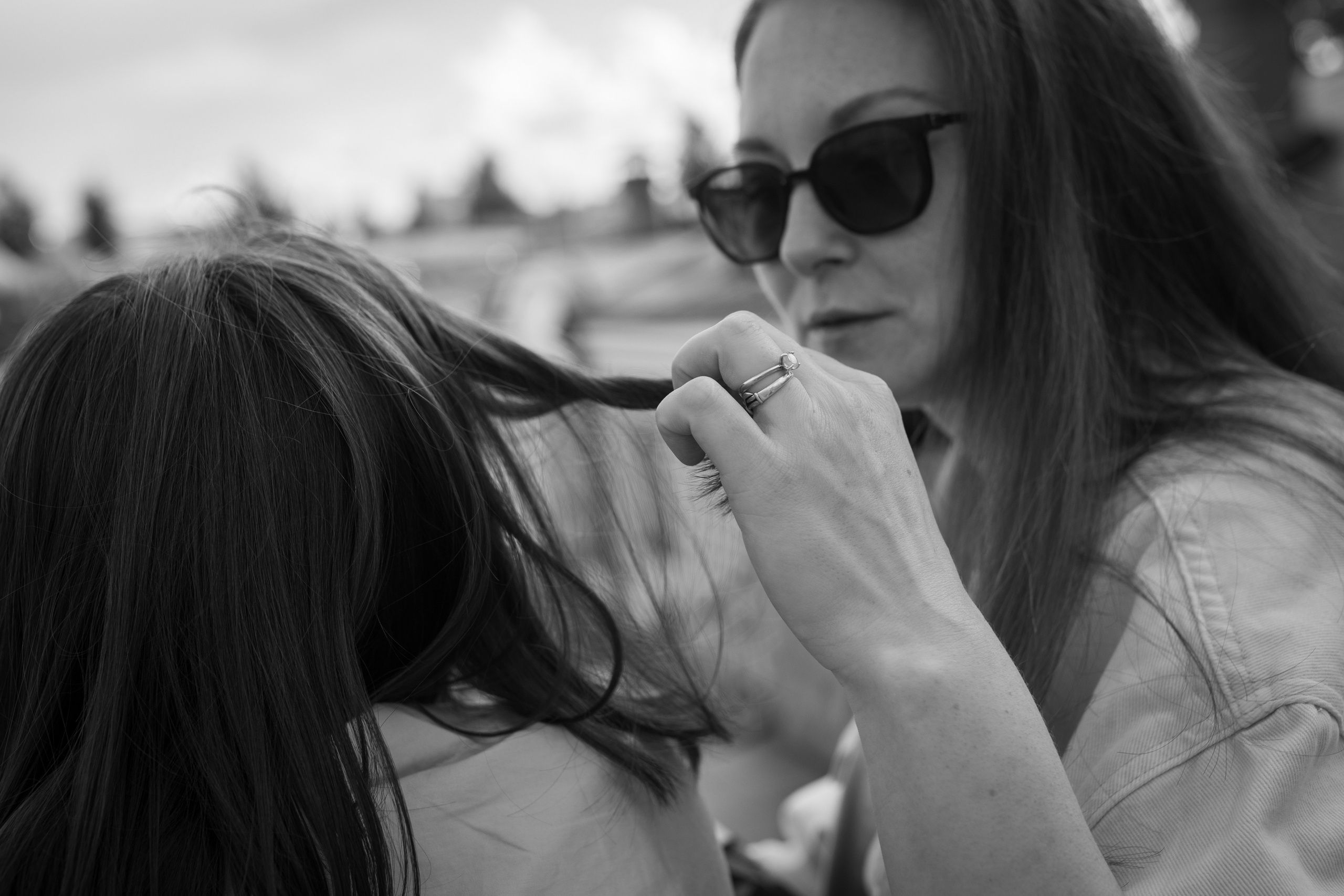 Прогулка по Москве. Семейный и детский фотограф в Москве Дорогова Екатерина