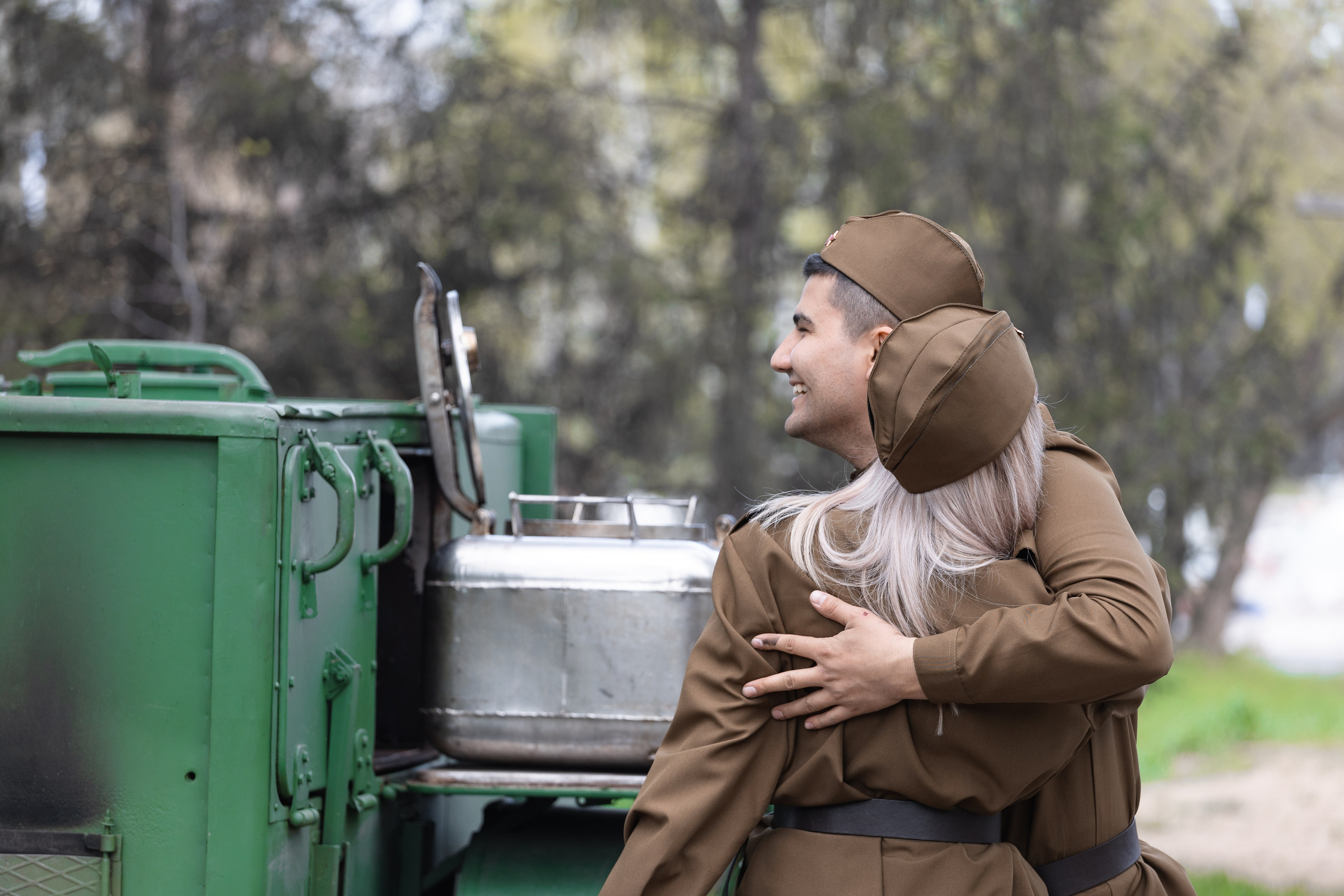 Профессиональный фотограф на выездные мероприятия и тимбилдинги Андрей Алексеев