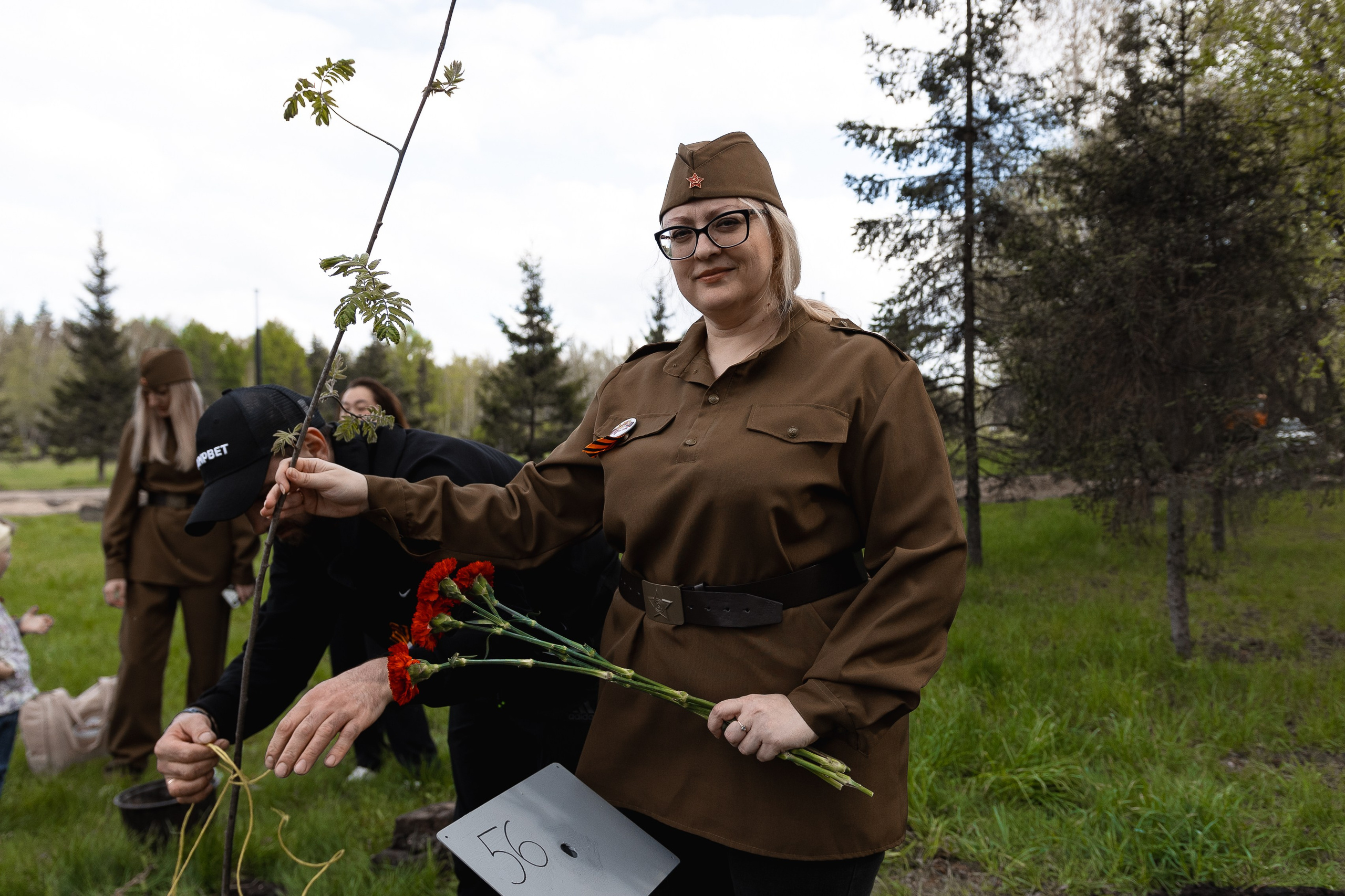 Профессиональный фотограф на выездные мероприятия и тимбилдинги Андрей Алексеев