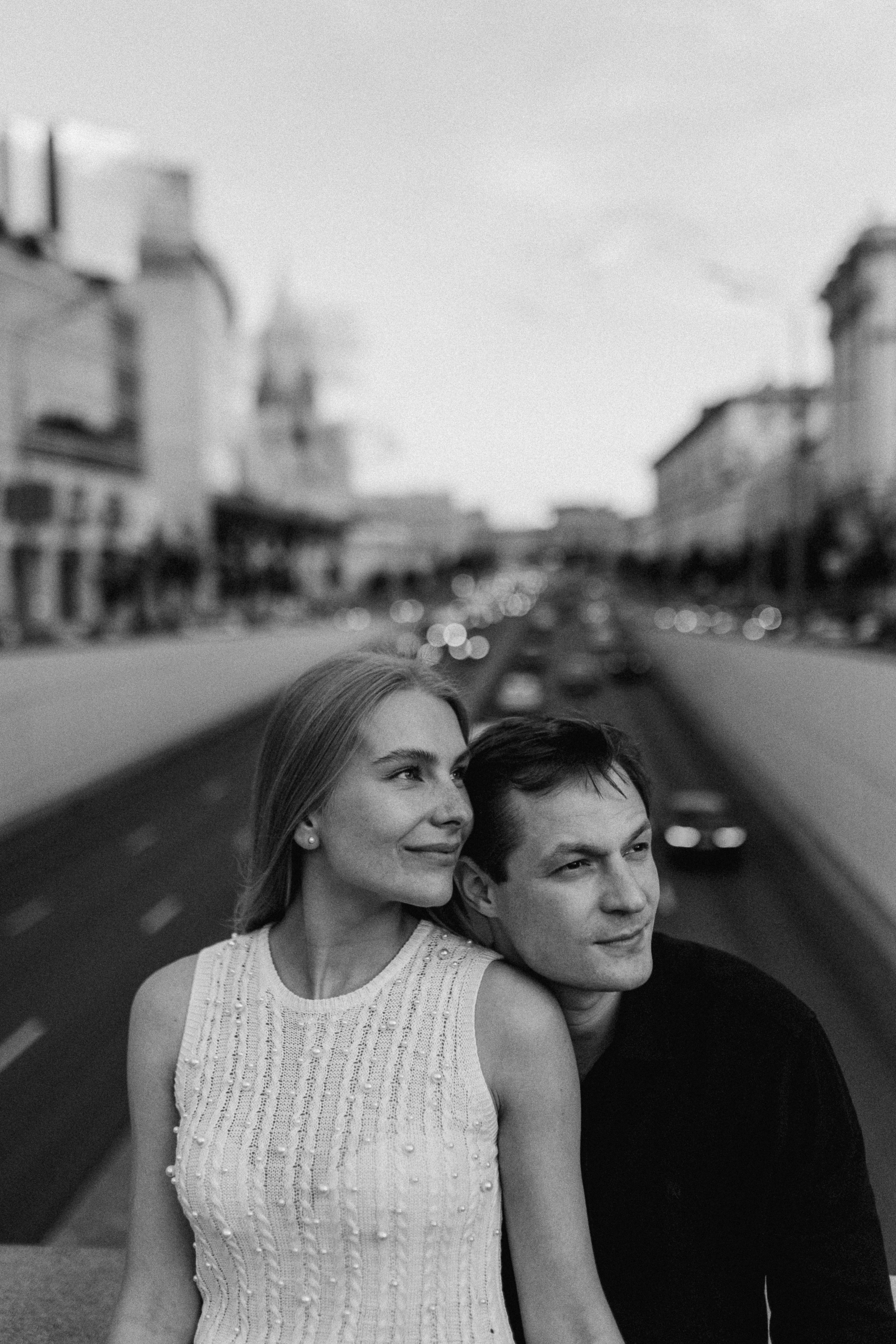 Никита/Аня. Фотограф в Москве Татьяна Сергеева