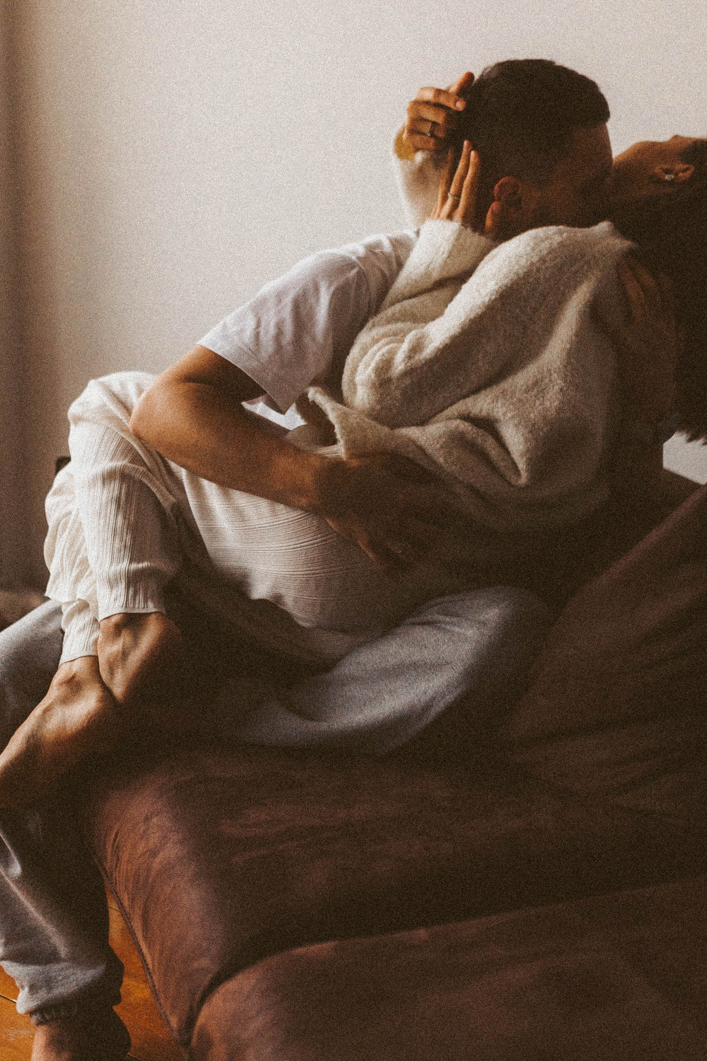 Данил/Альбина. Фотограф в Москве Татьяна Сергеева