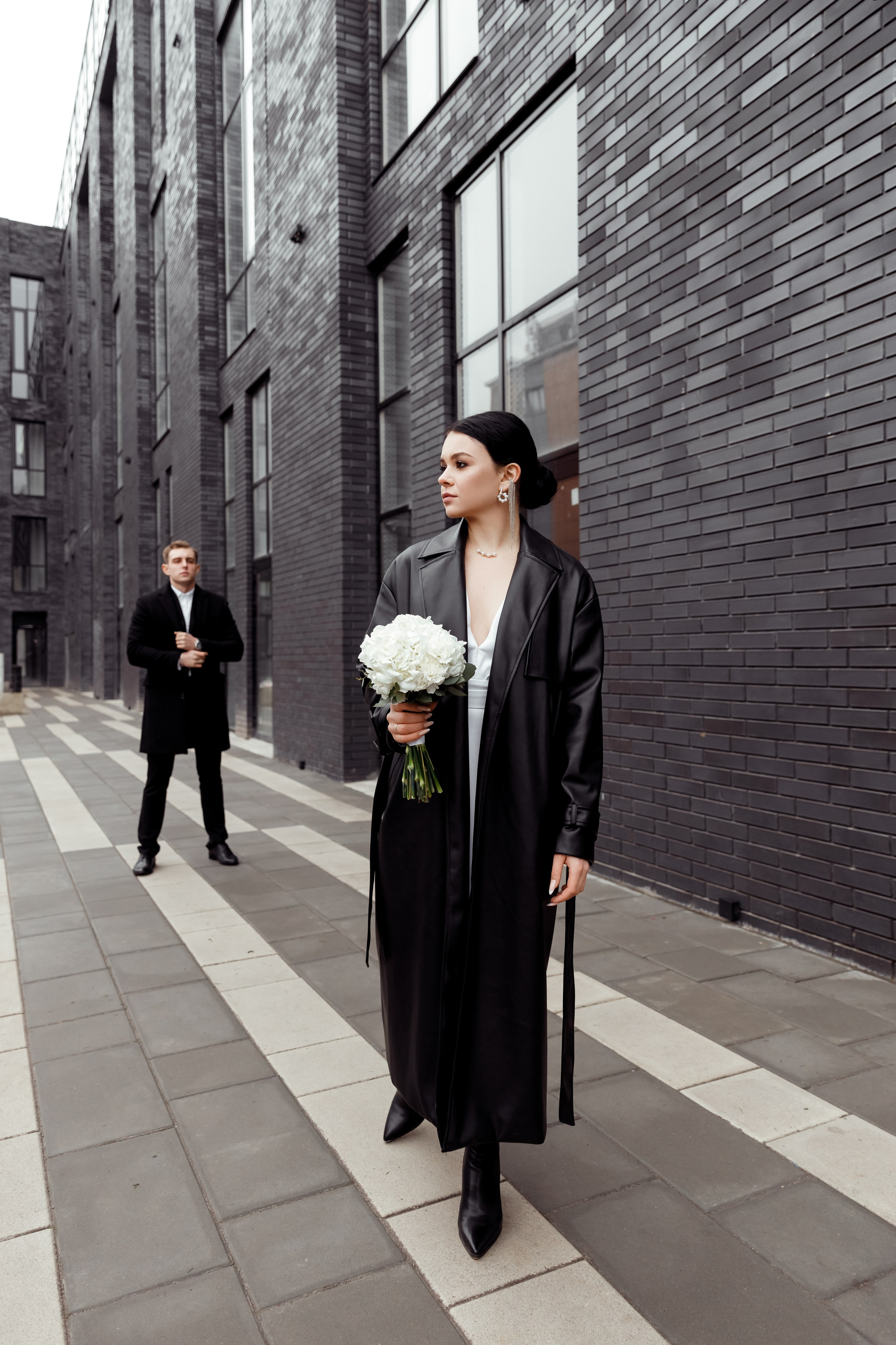 IVAN & SOFIA. Свадебный фотограф в Туле и Москве