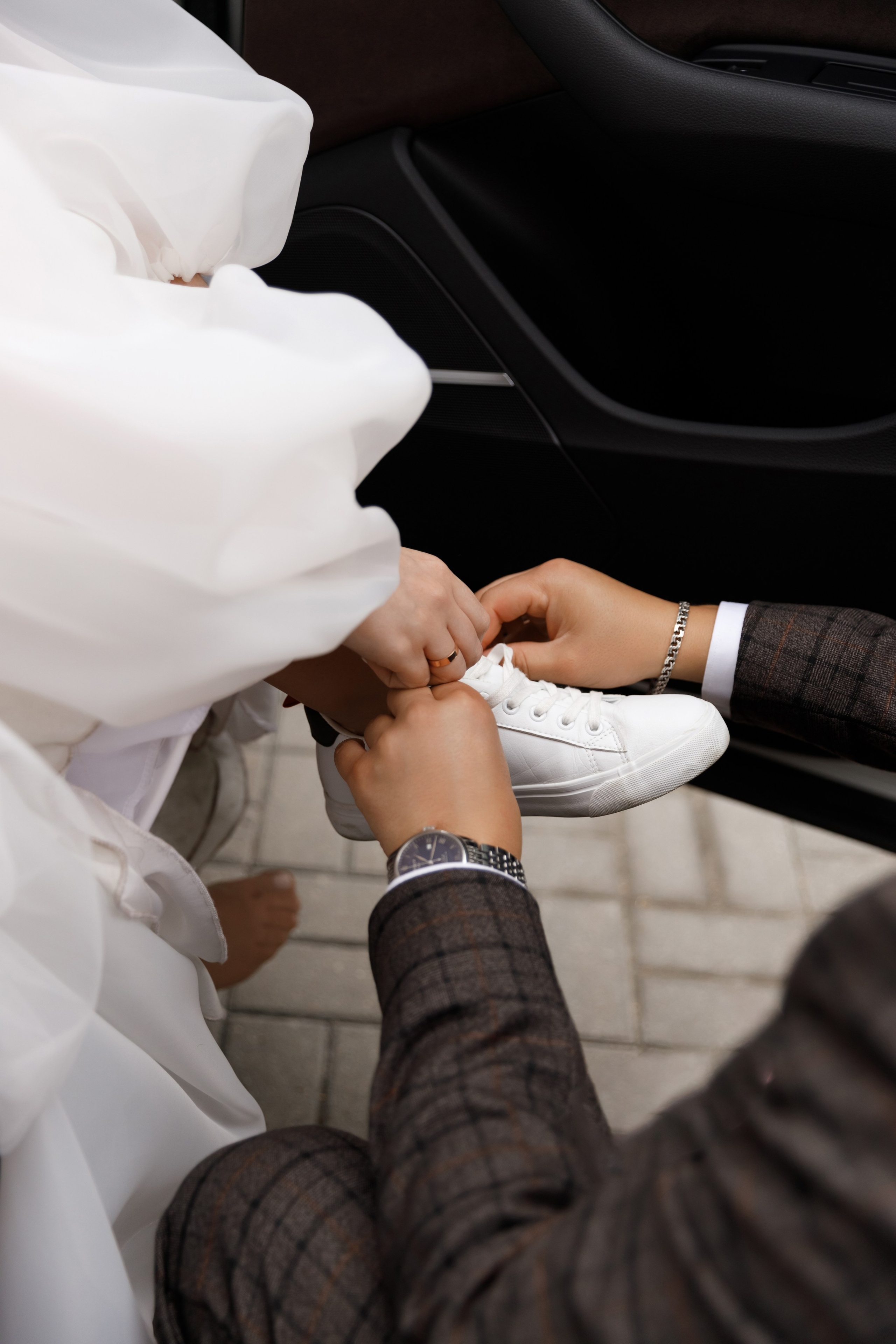 IGOR & ANASTASIA. Свадебный фотограф в Туле и Москве