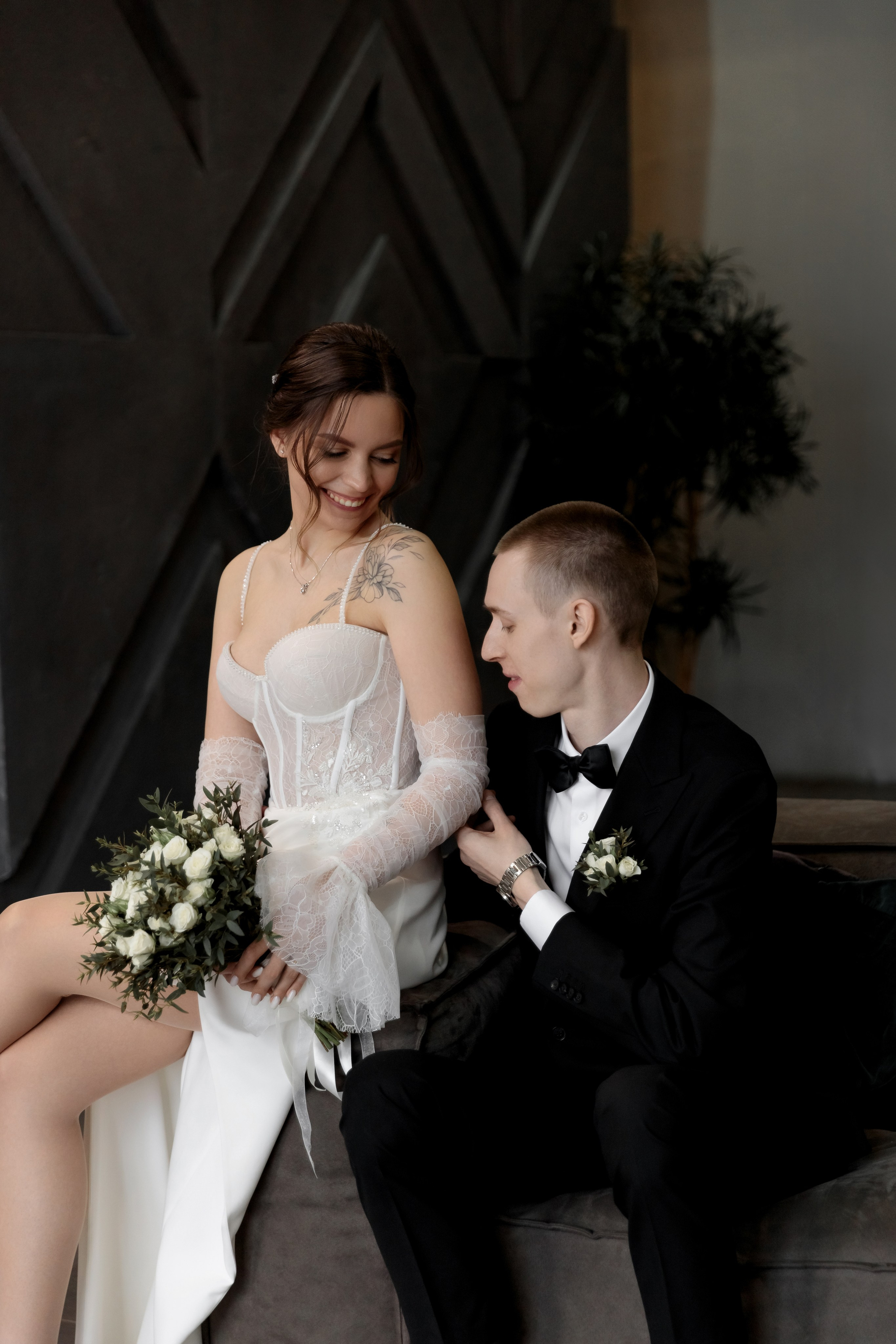 PAVEL & ALINA. Свадебный фотограф в Туле и Москве