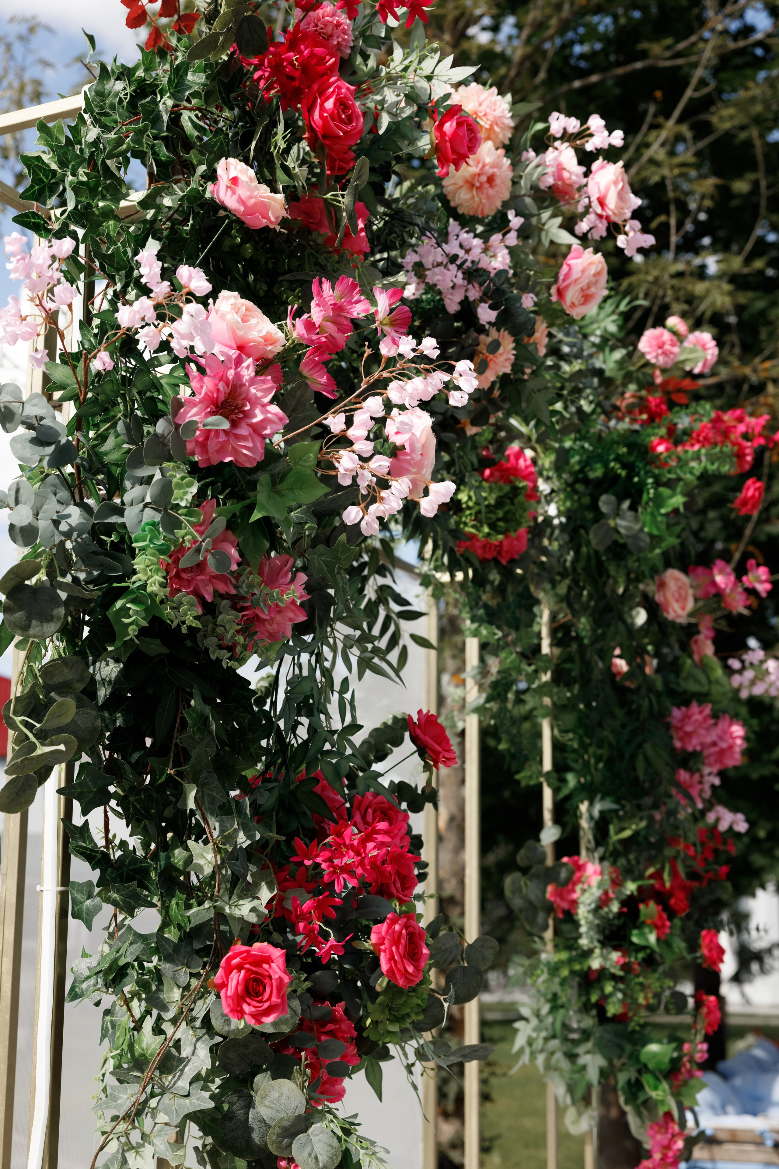 MOSTAFA & ANNA. Свадебный фотограф в Туле и Москве