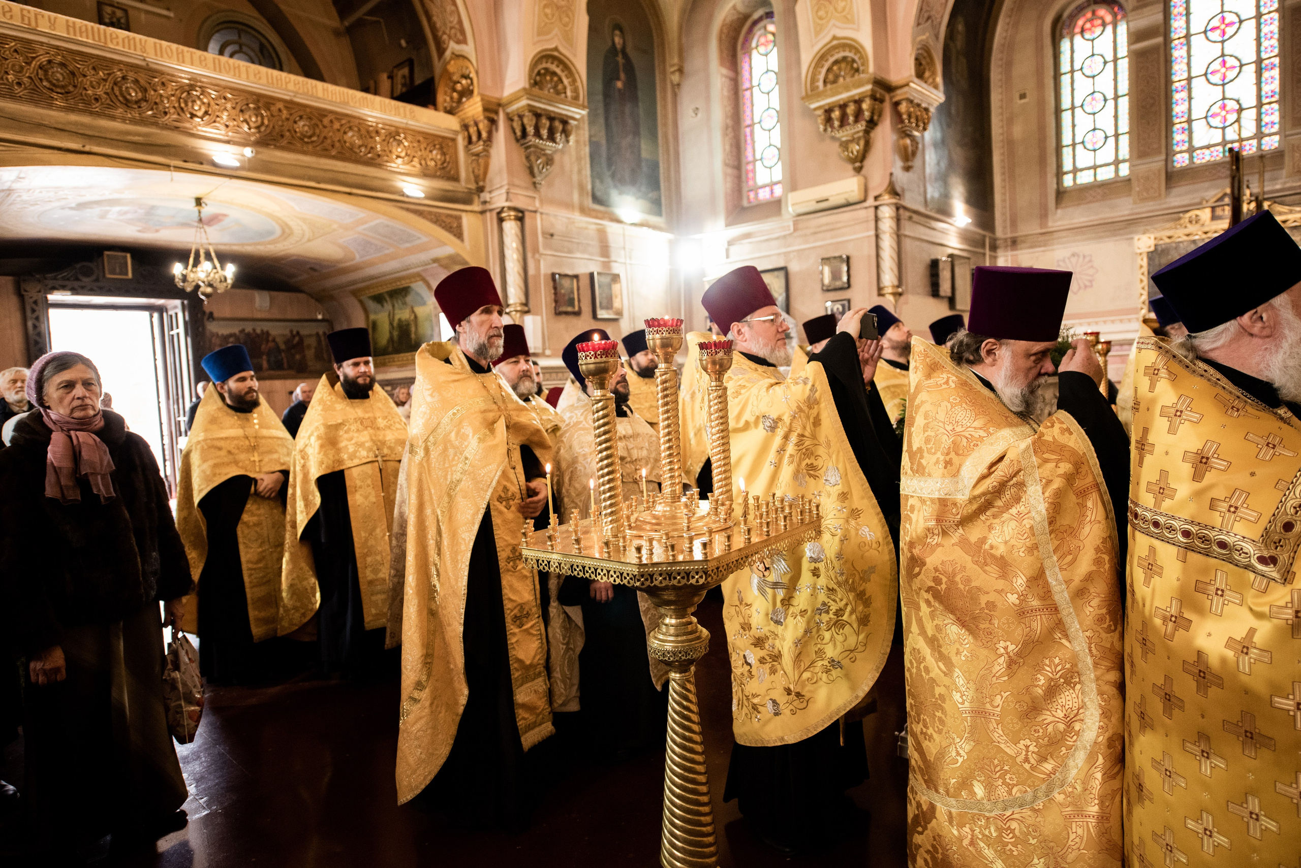 День памяти пророка Аввакума 15.12.2022. Семейный и свадебный фотограф в Феодосии и Коктебеле