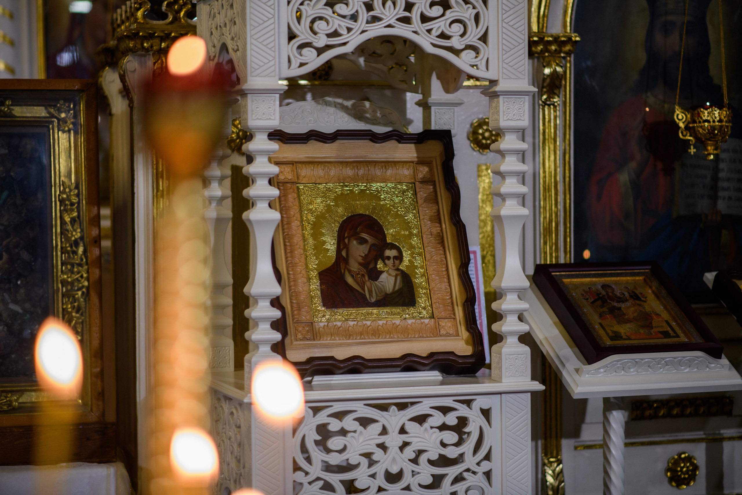 День памяти Панкратия Печерского 22.02.2024. Семейный и свадебный фотограф в Феодосии и Коктебеле