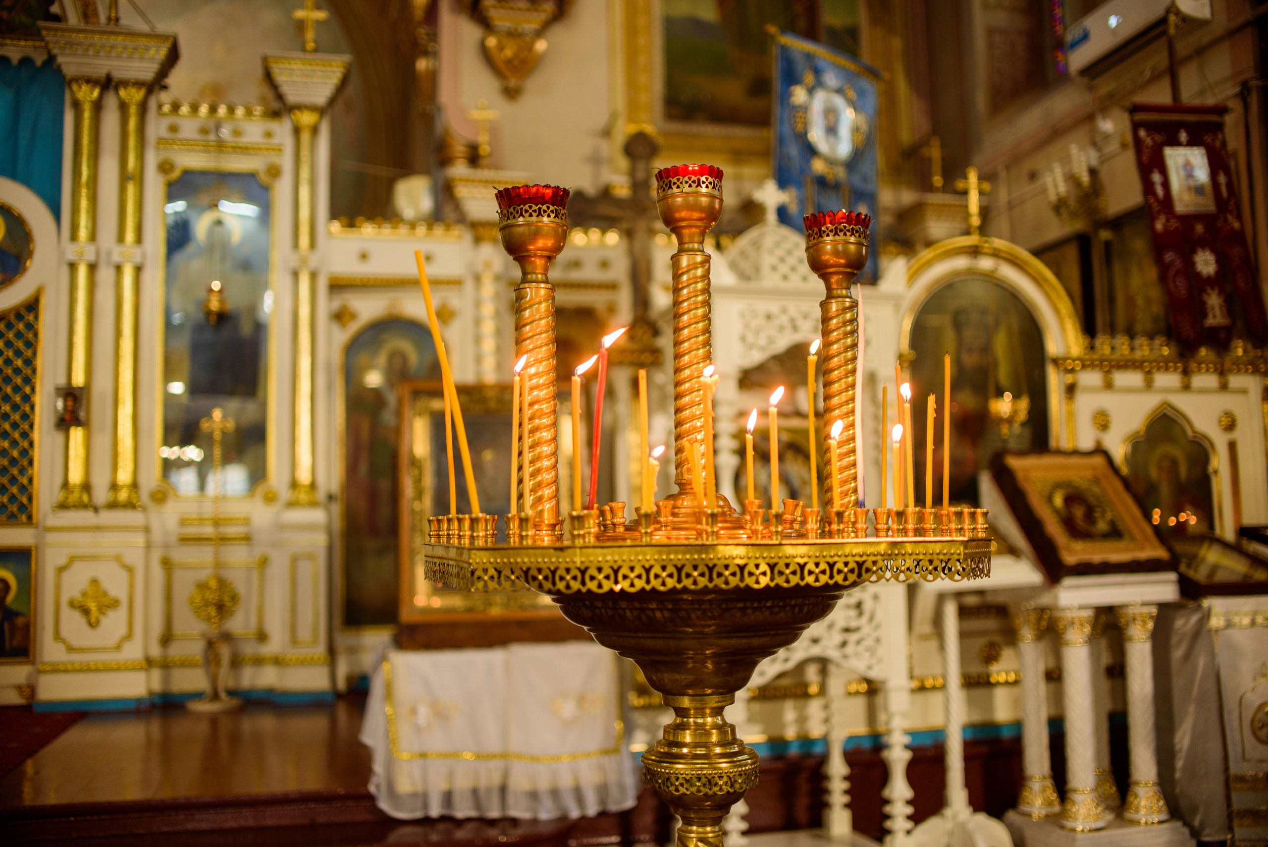 Вечернее Богослужение 20.09.2023. Семейный и свадебный фотограф в Феодосии и Коктебеле