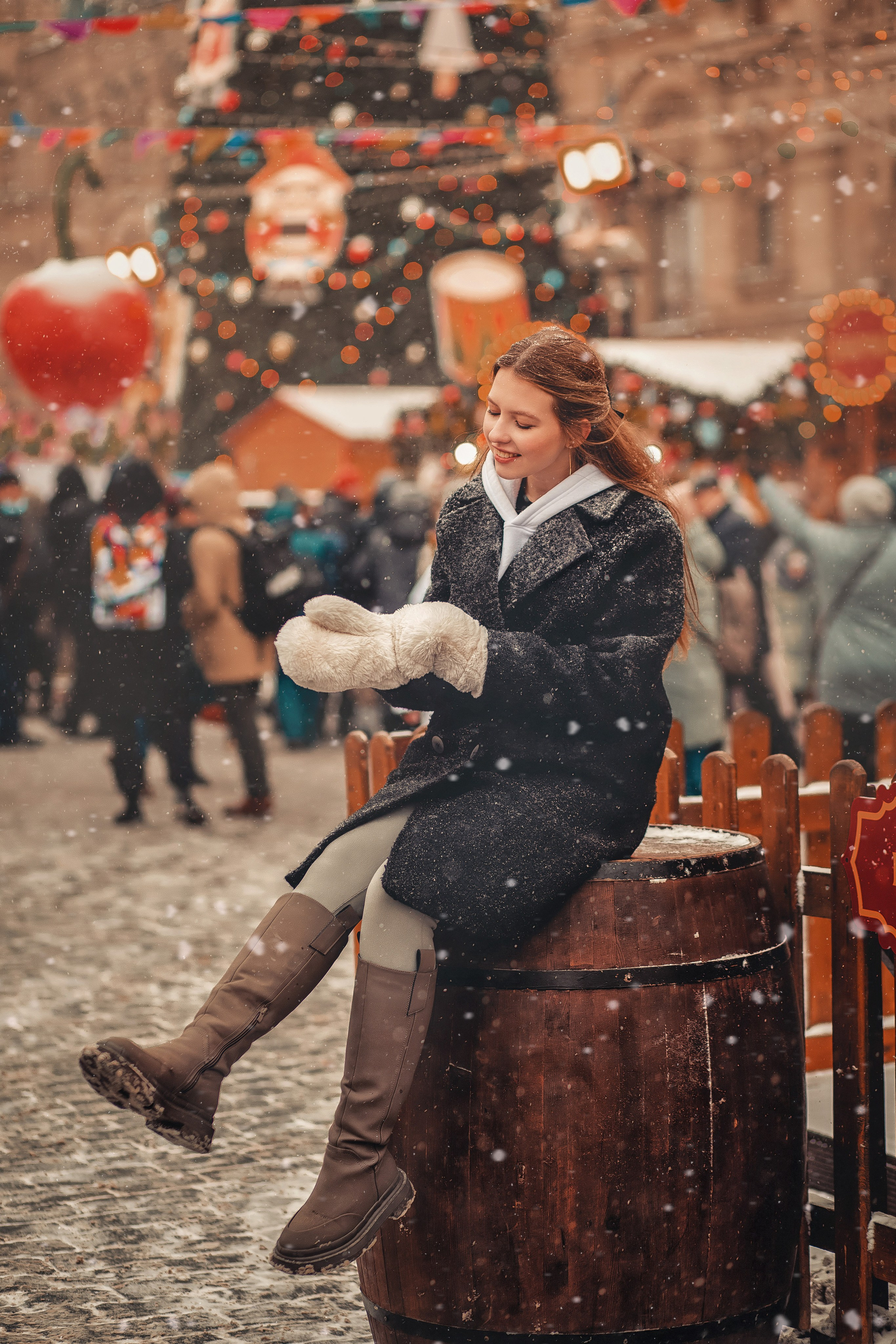 Фотосессии. Свадебный Церковный Семейный фотограф Светлана Былова Москва- Смоленск