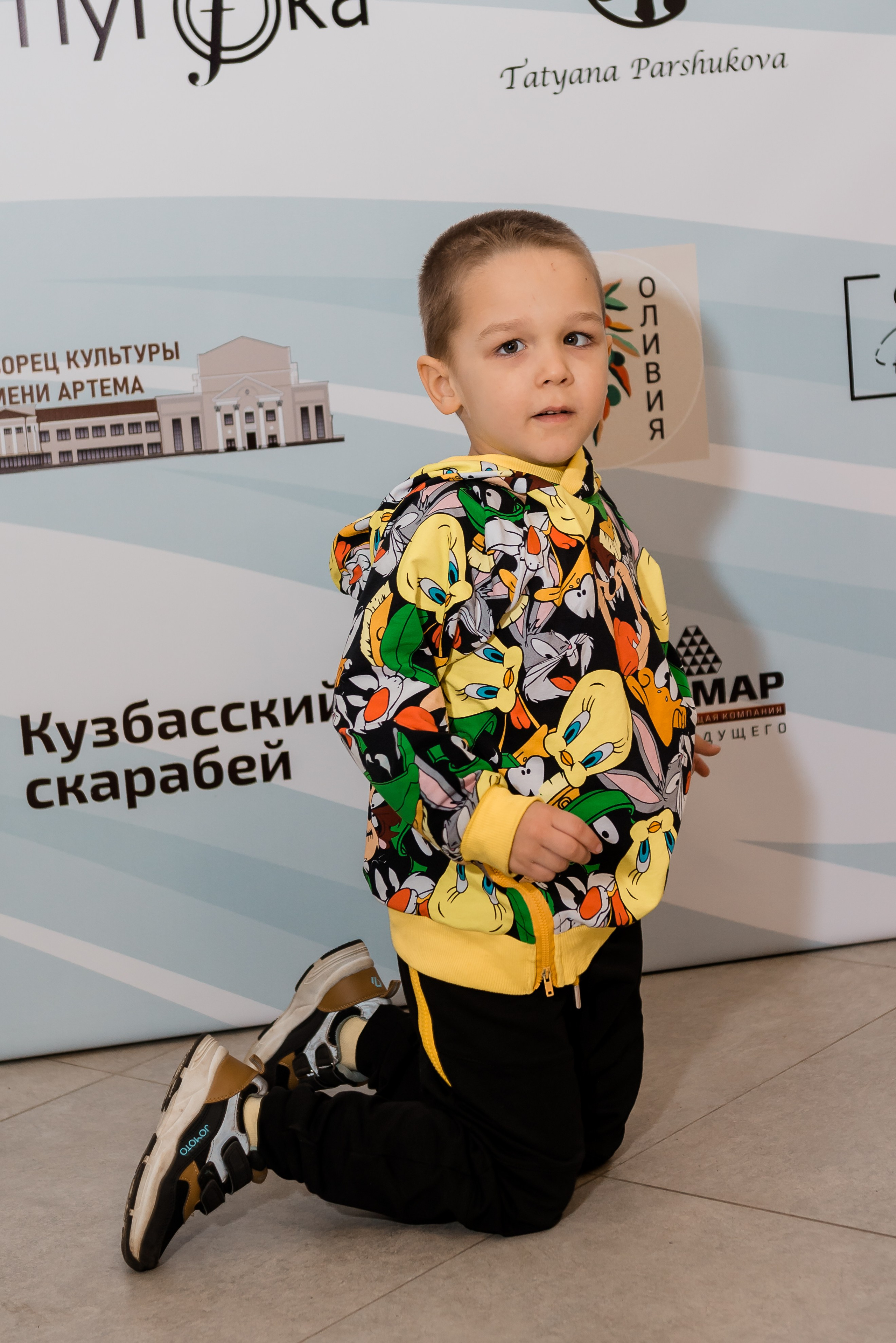 На Крыльях в Ледовом Дворце 2023. Детский фотограф, семейный фотограф и репортажи в Кемерово