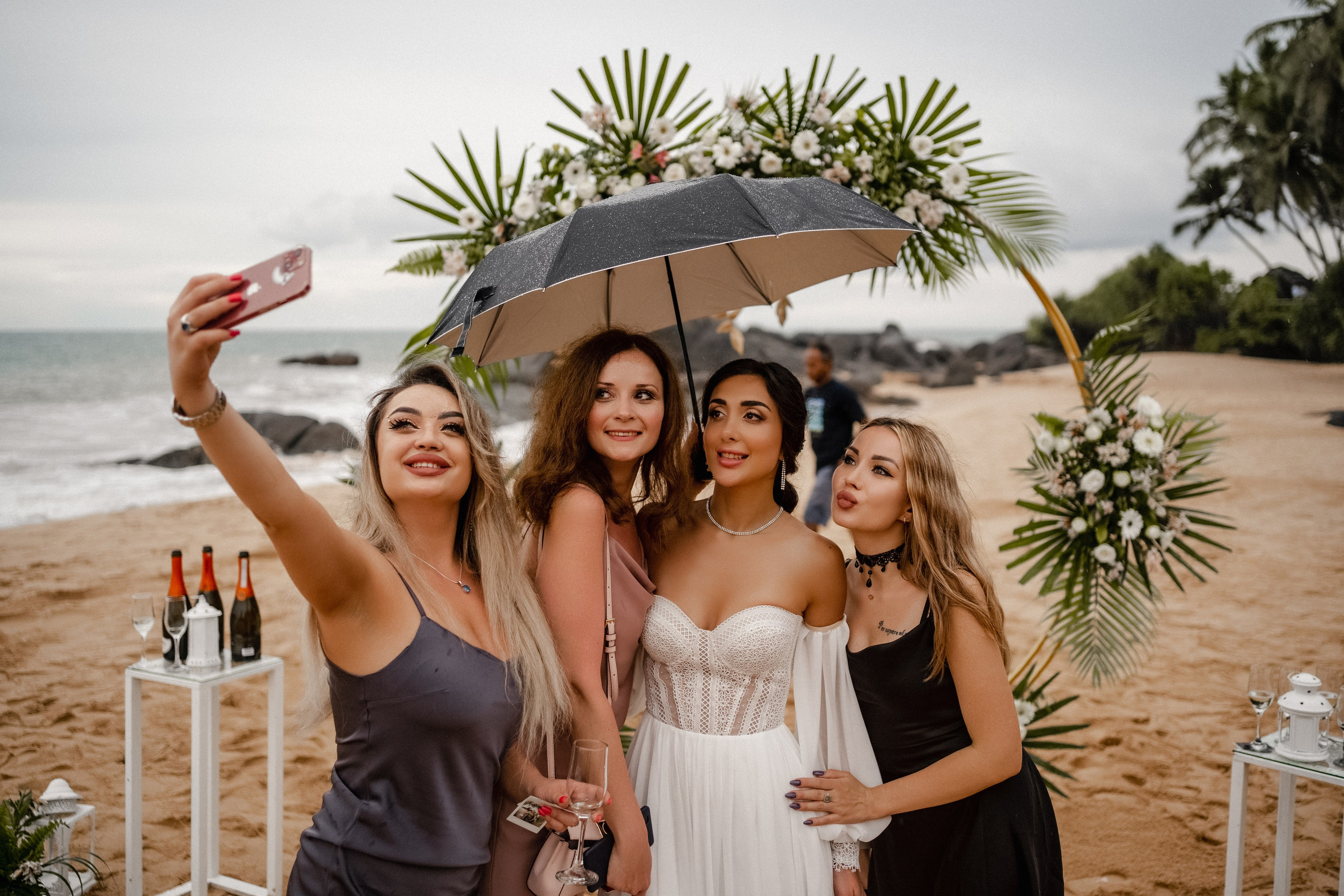 Mirza & Tamilla. Dolce_wedding