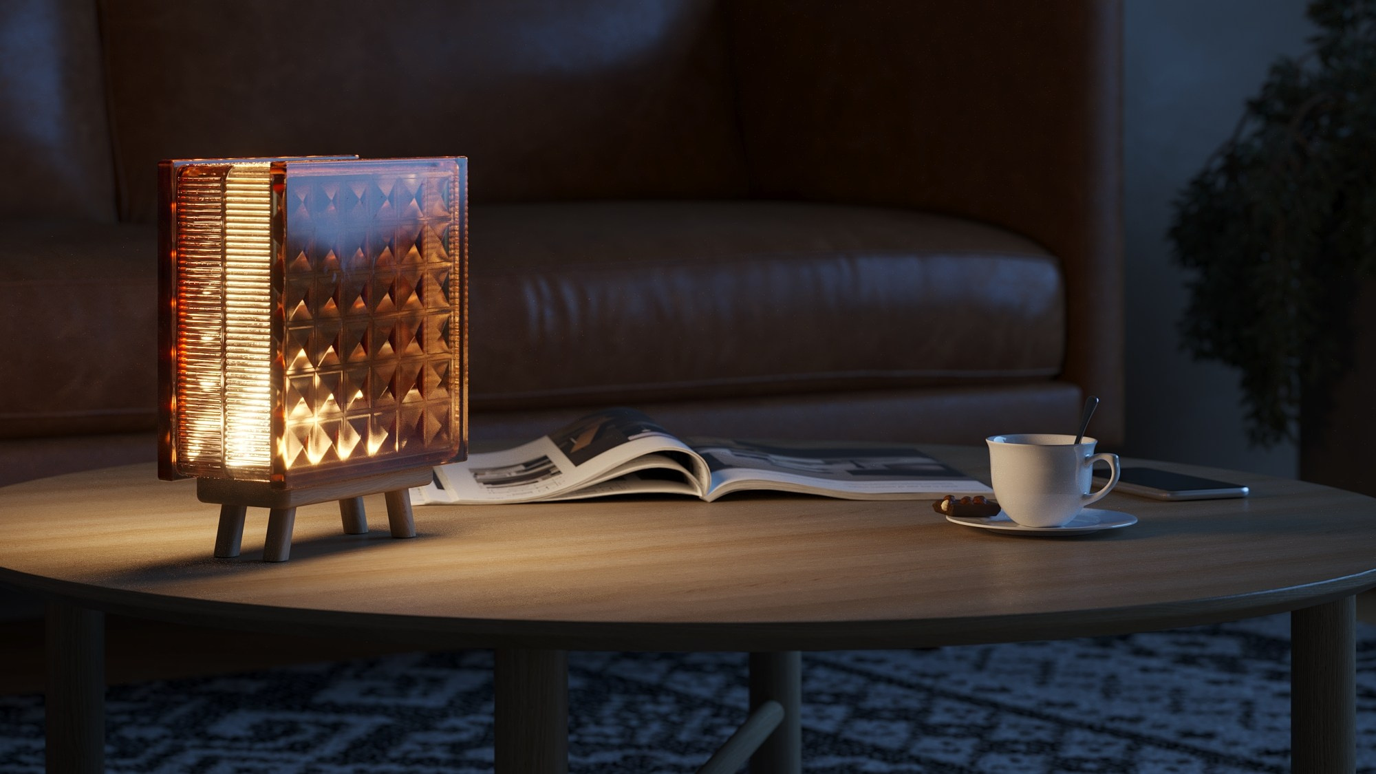 № 11. 3D-визуализатор Юлия Вент e-mail: yuliya_vent@mail.ru