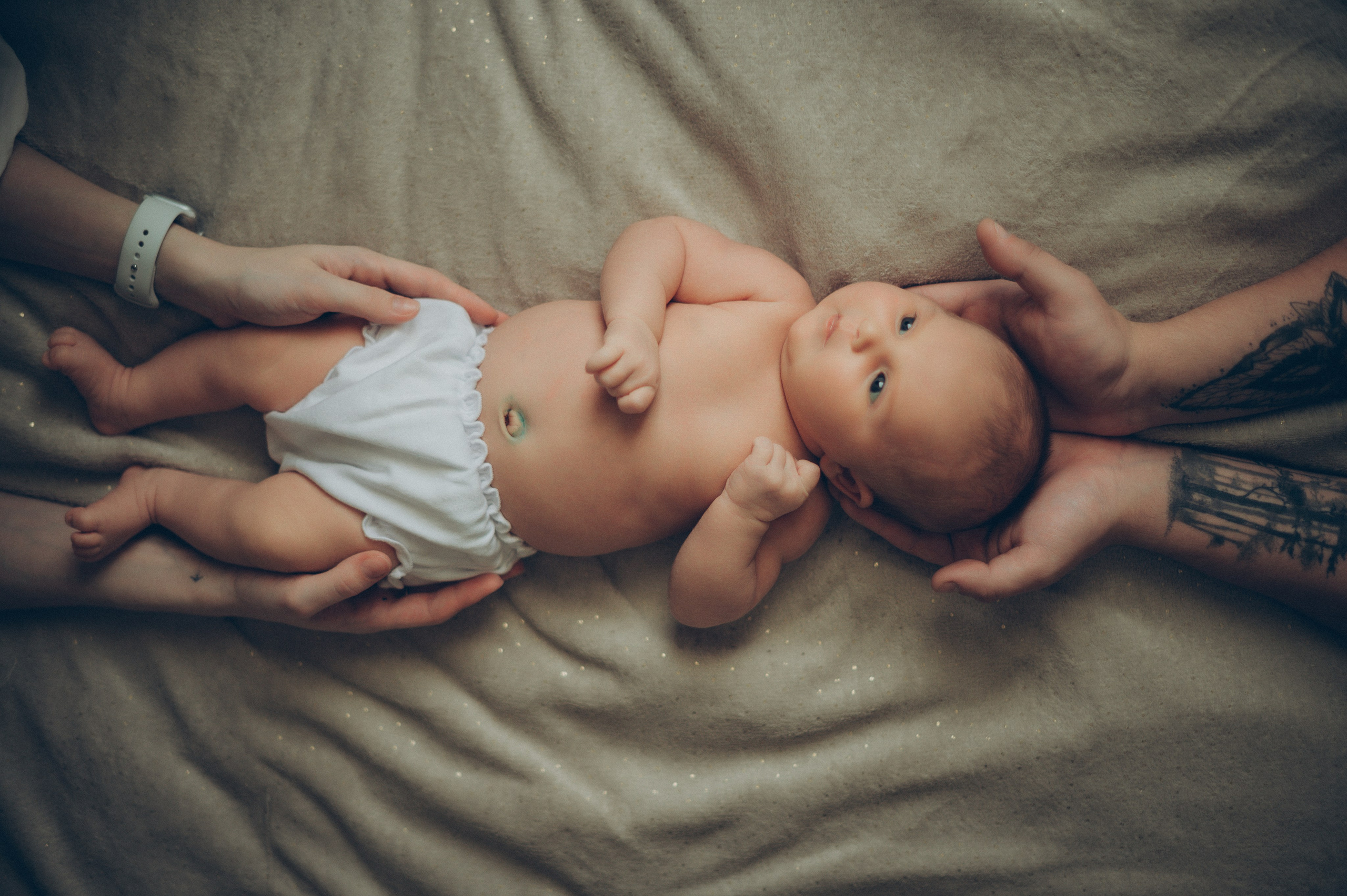 Ева, Алена и Вадим (домашняя). Фотограф, г. Лесной Свердловской области