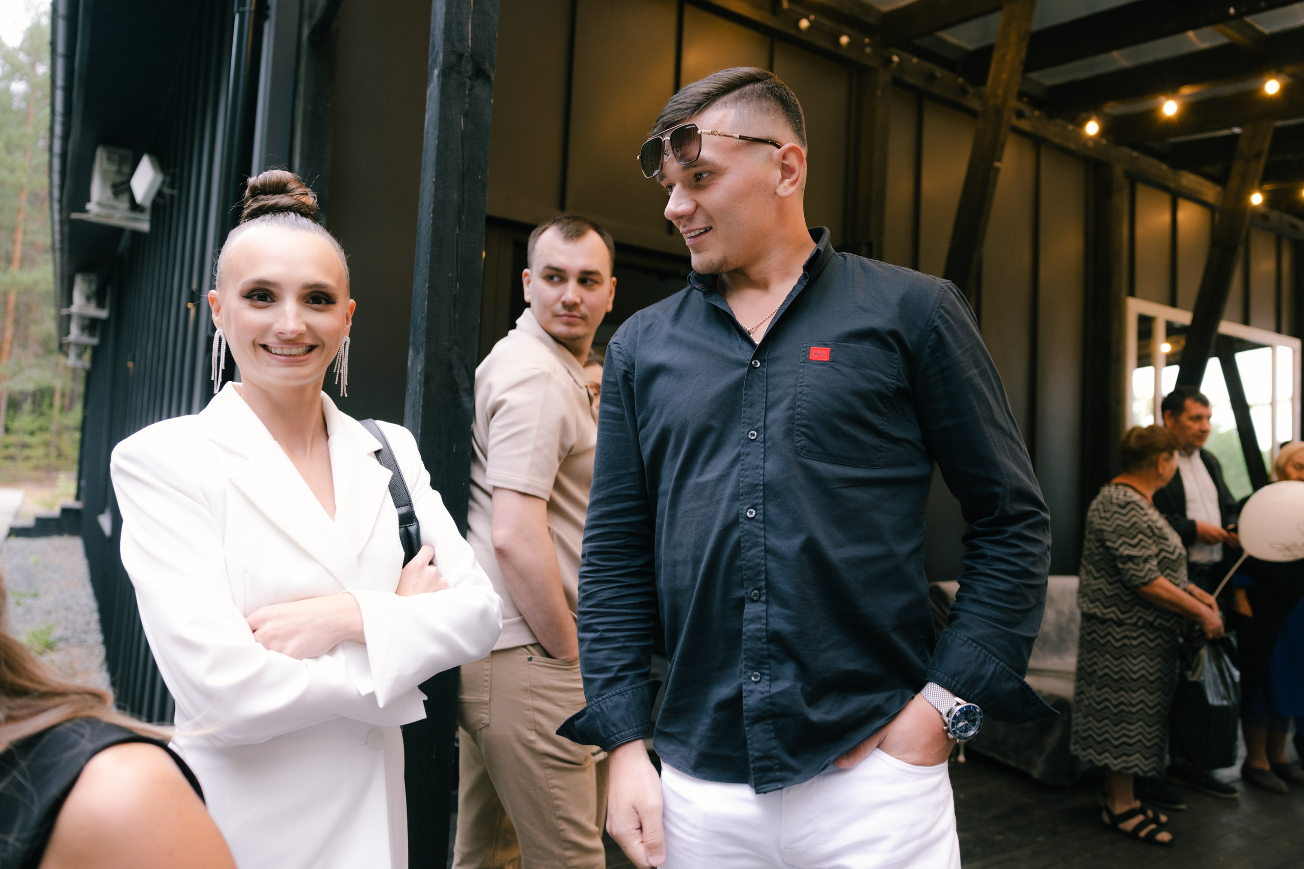 Wedding. Фотограф в Ижевске и Казани Богданов Яков