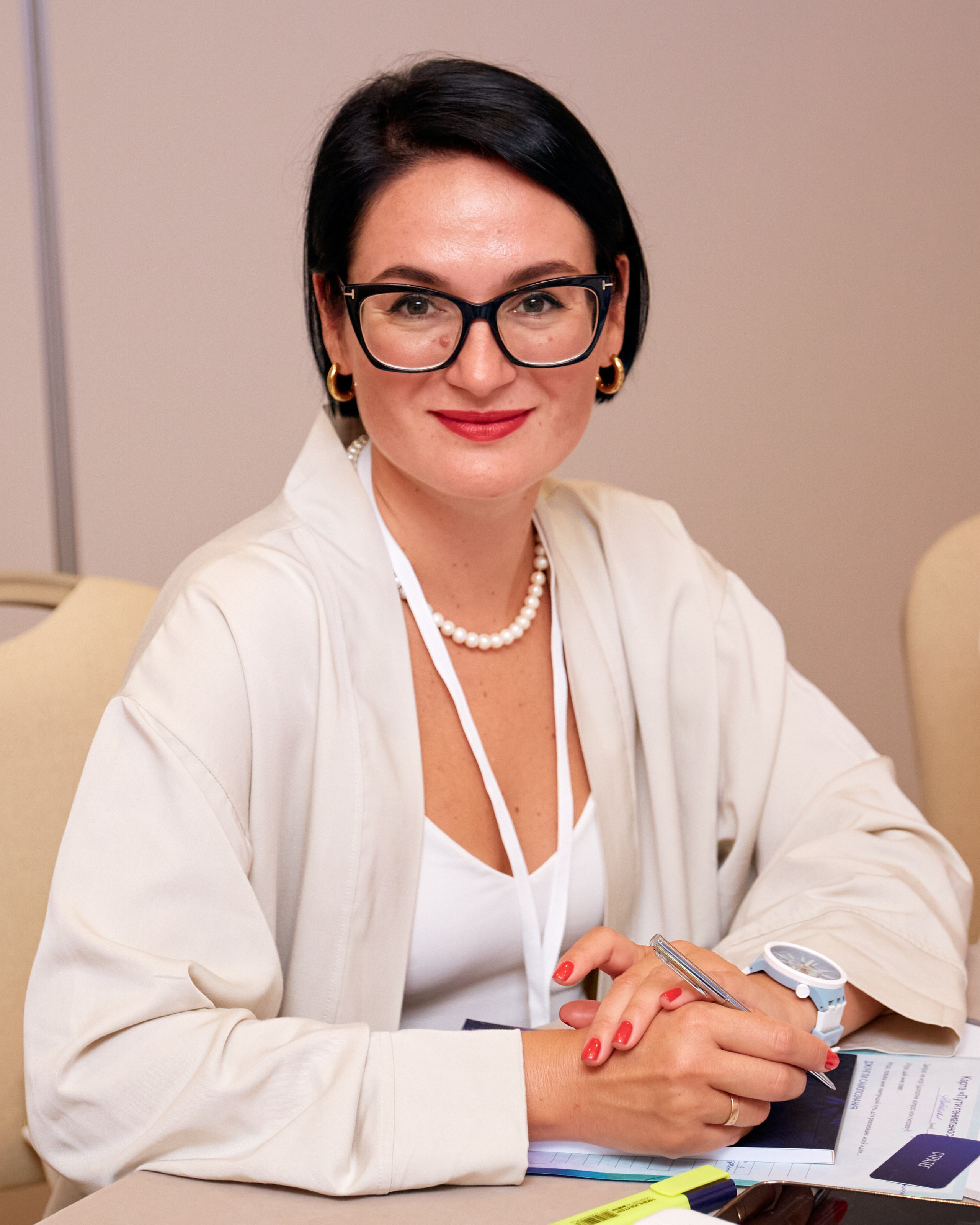 Тренинг Юлии Родочинской «Путь Гениальности». Фотограф Андрей Егоров