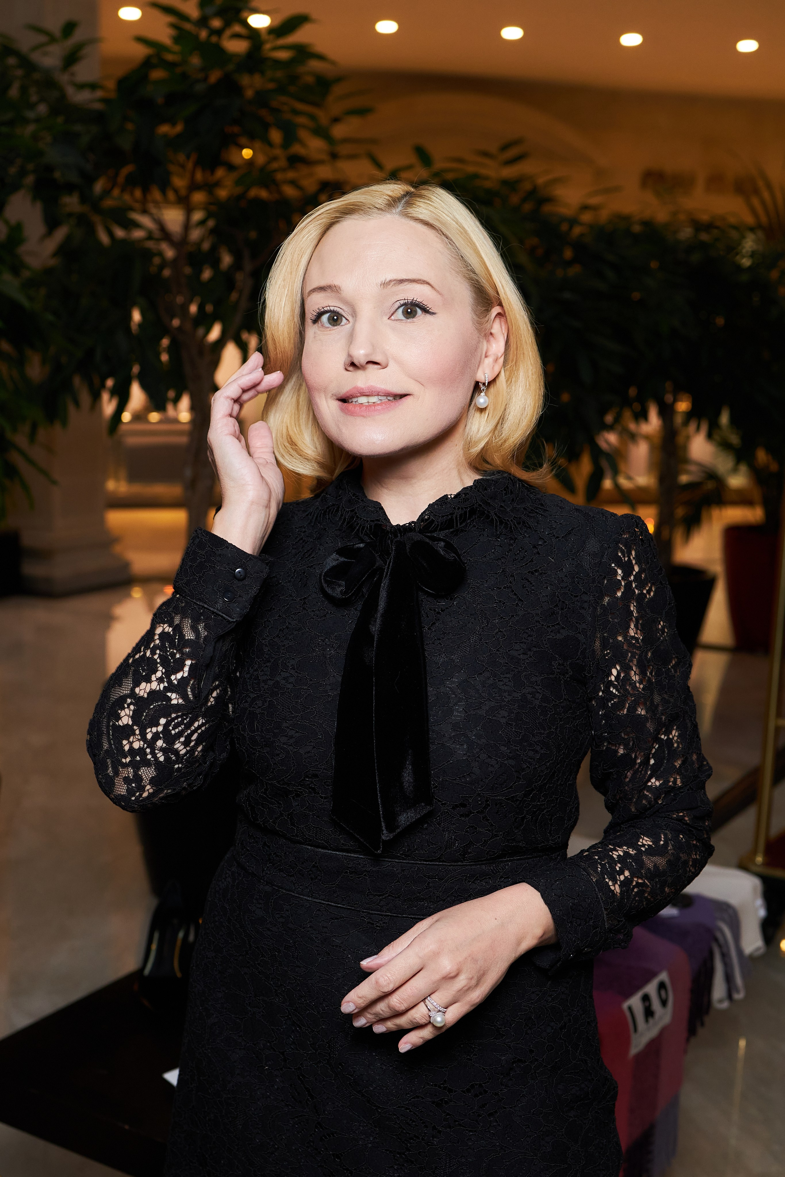 Репортажная фотосессия в Москве