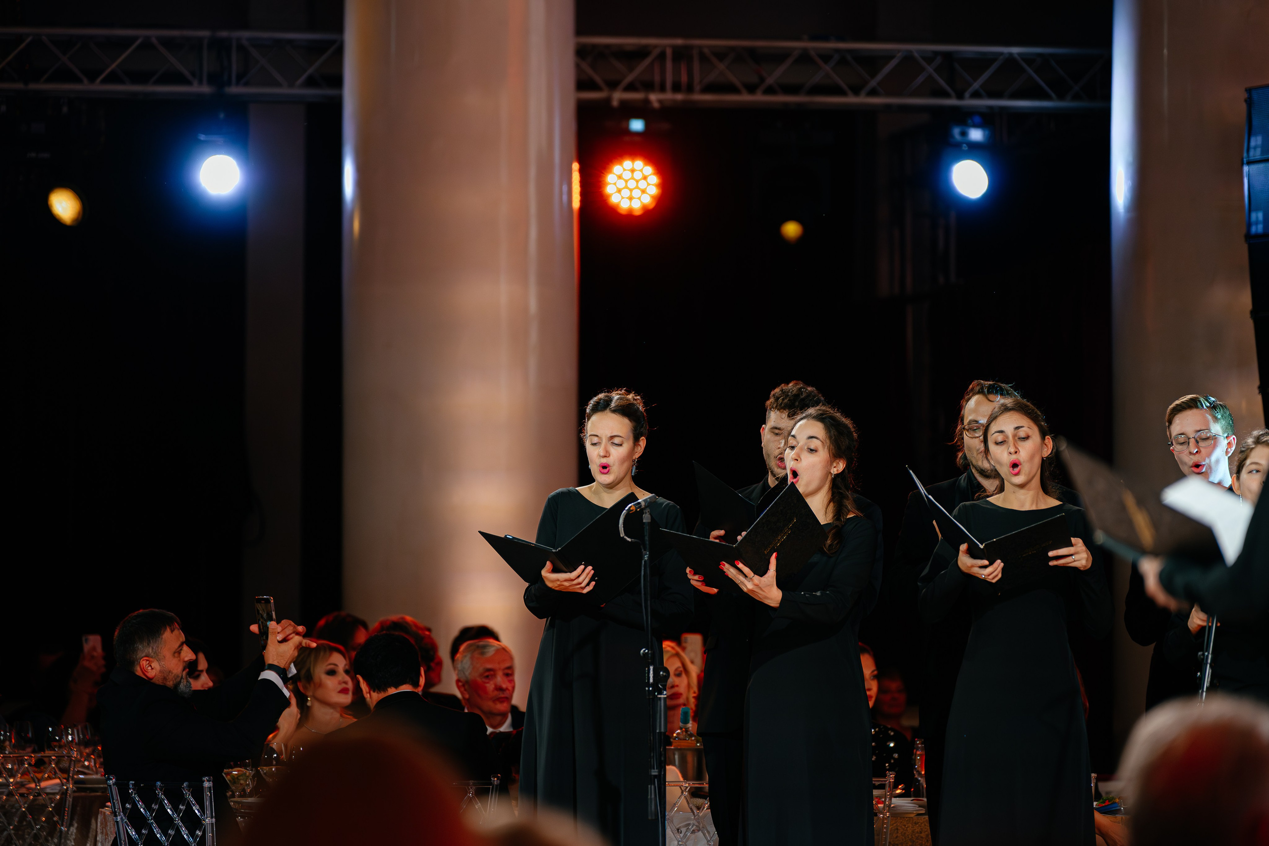 Петровский бал 2025. Коммерческий фотограф в Санкт-Петербурге Анна Кобзарь