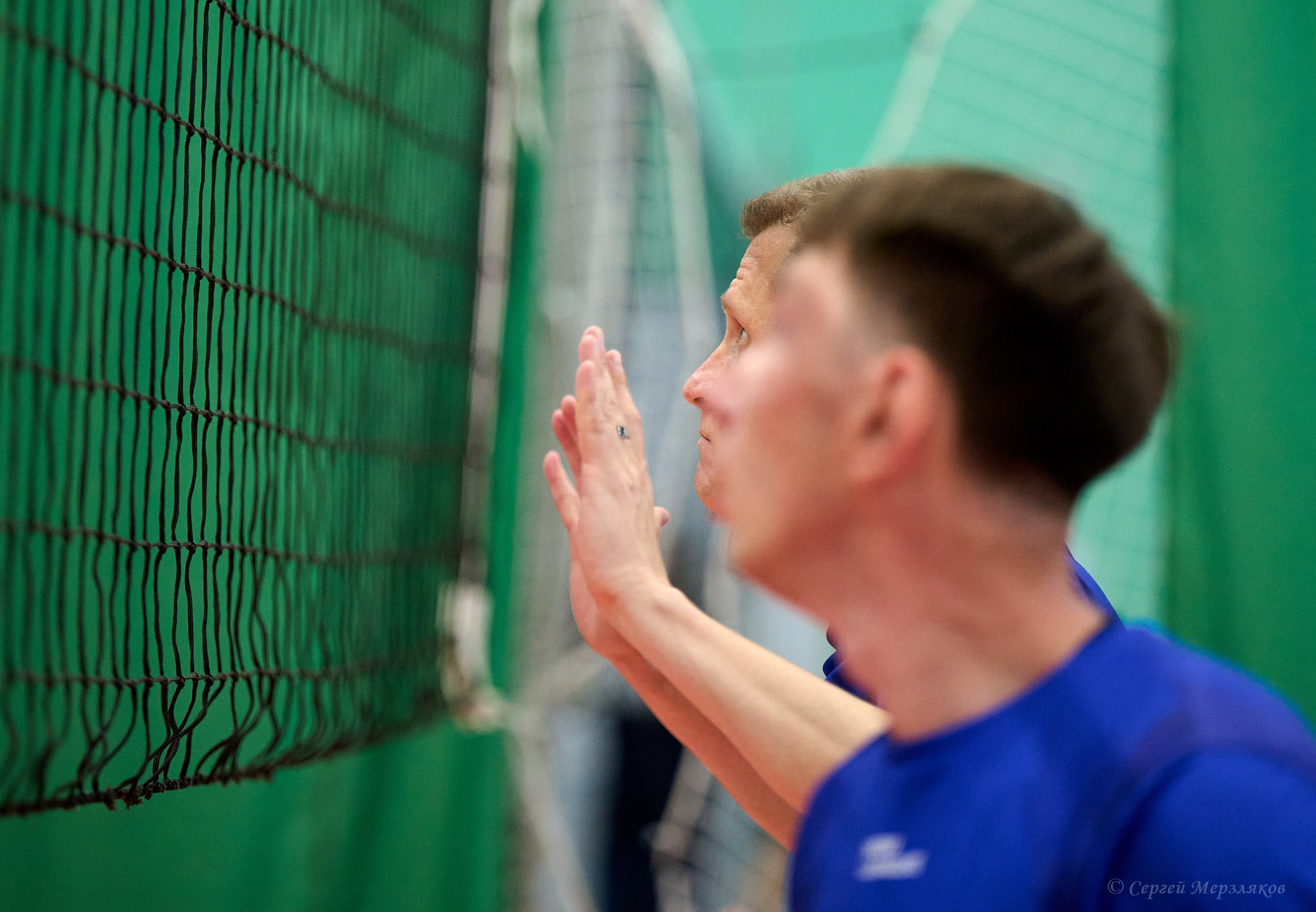II Волейбольный турнир. Созвездие 26.05.2024 Ижевск. Спортивный репортажный фотограф в Ижевске Сергей Мерзляков