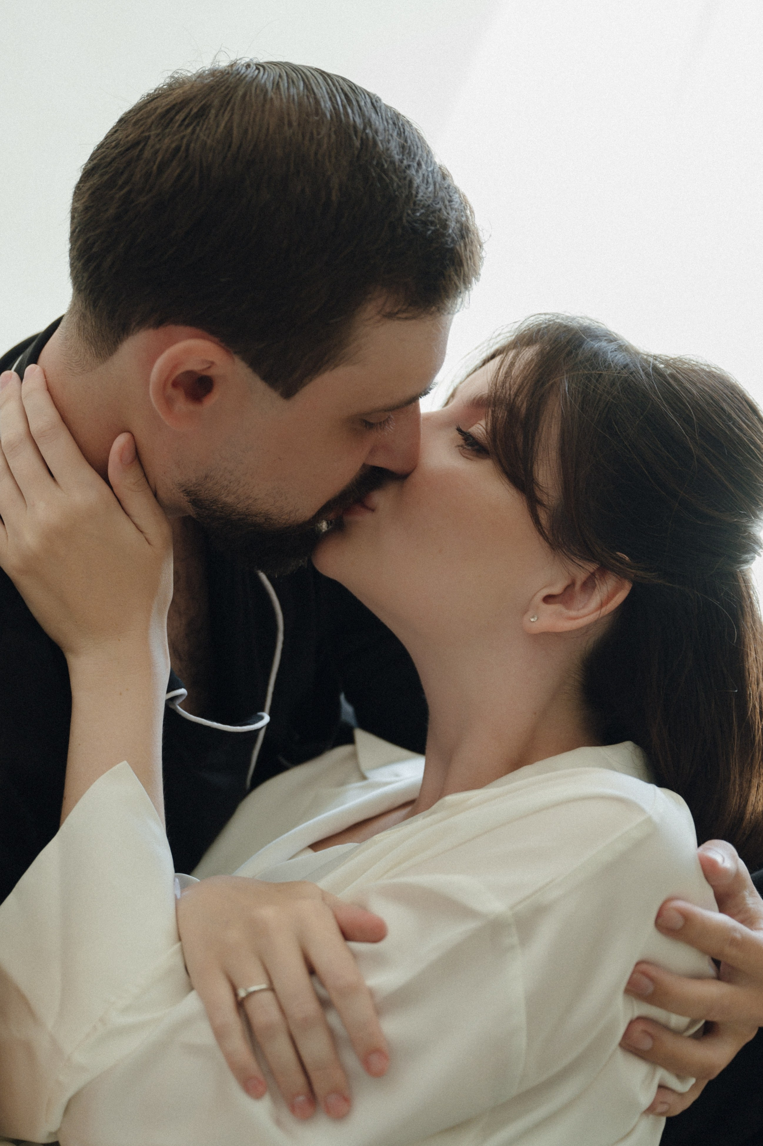 Любовь в Доме Архитектора. Свадебный и семейный фотограф в Краснодаре Марина Стёпа