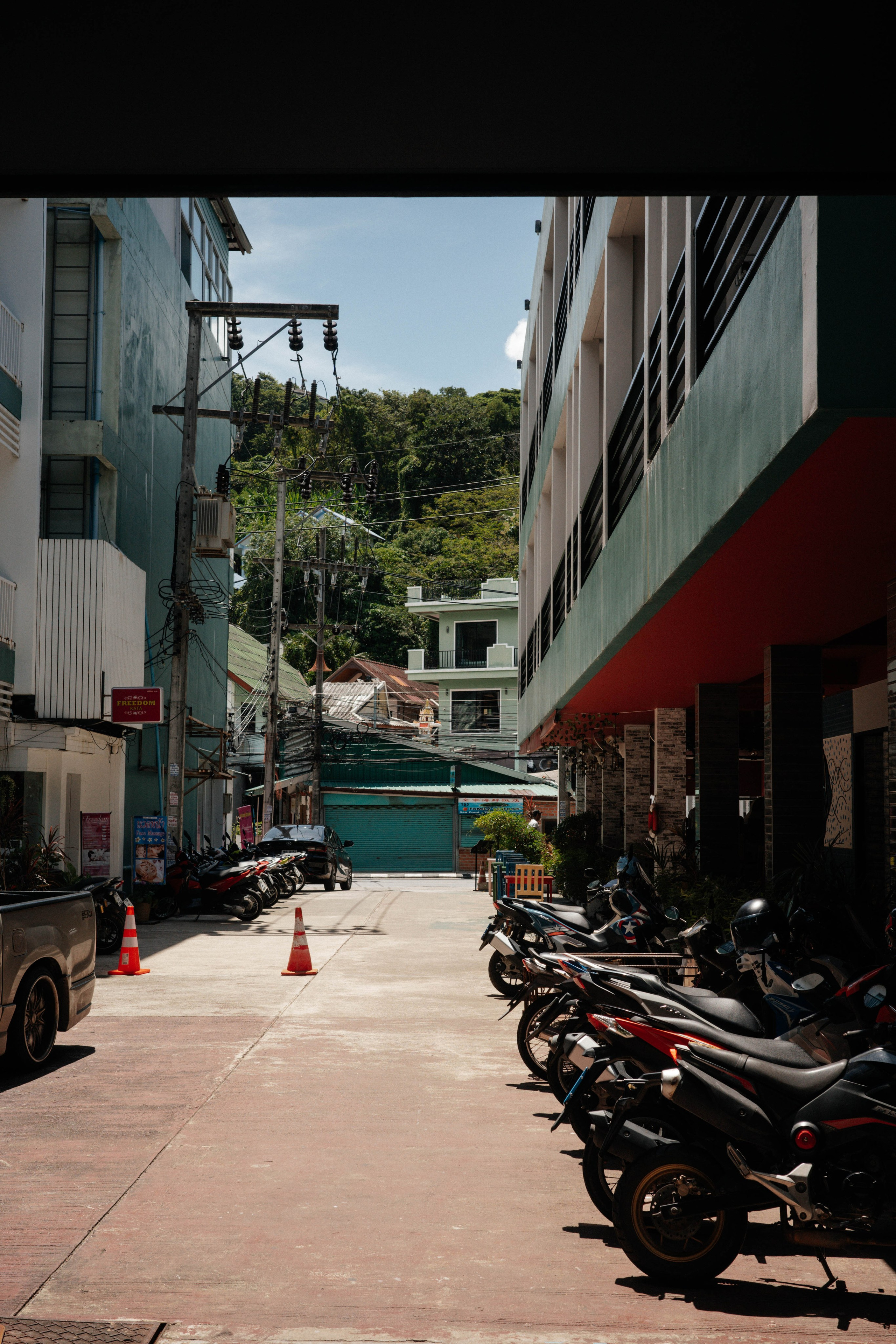 Тай, 2023. Свадебный фотограф Москва Александра Аверкова