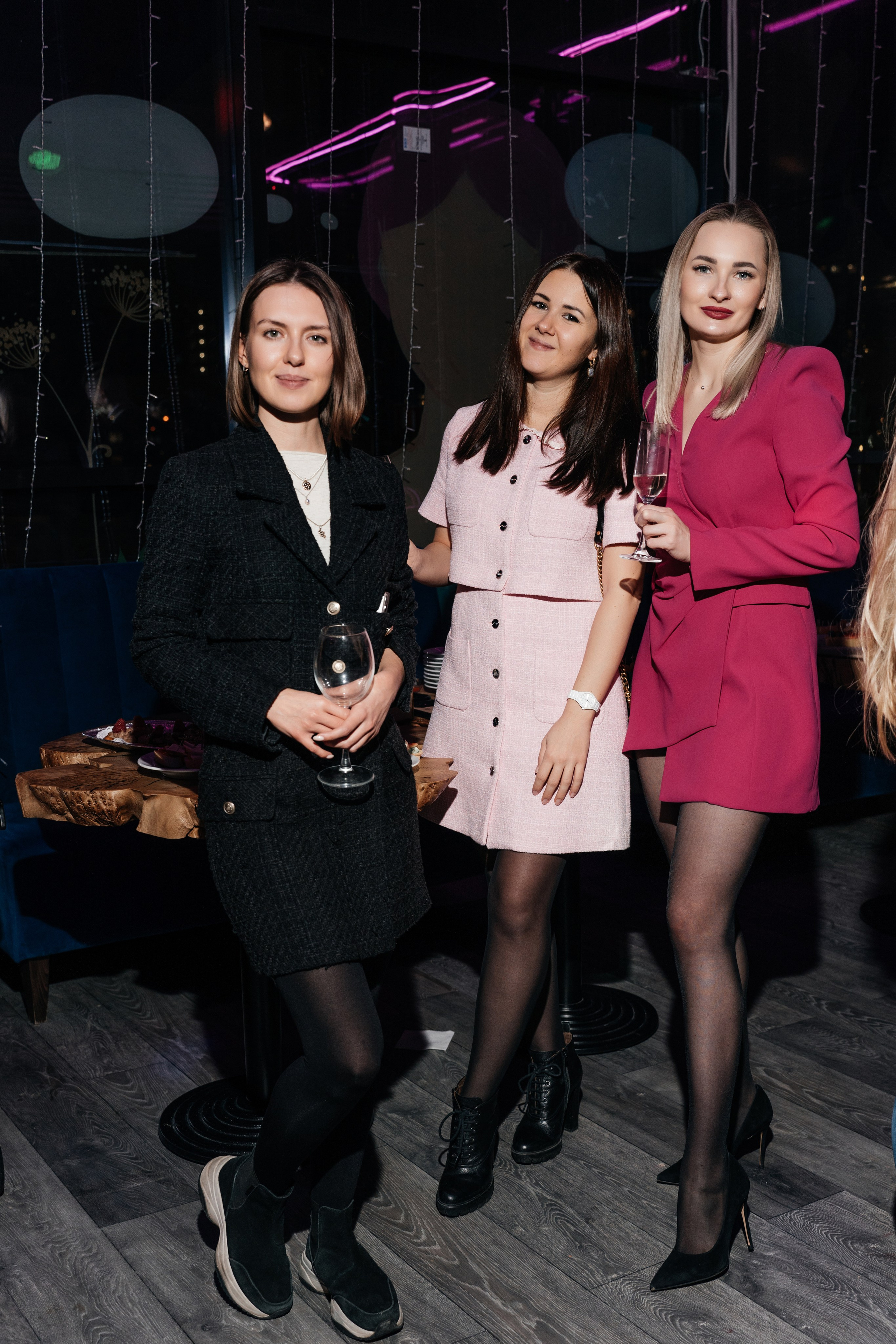 Корпоратив, MBI. Свадебный фотограф Москва Александра Аверкова