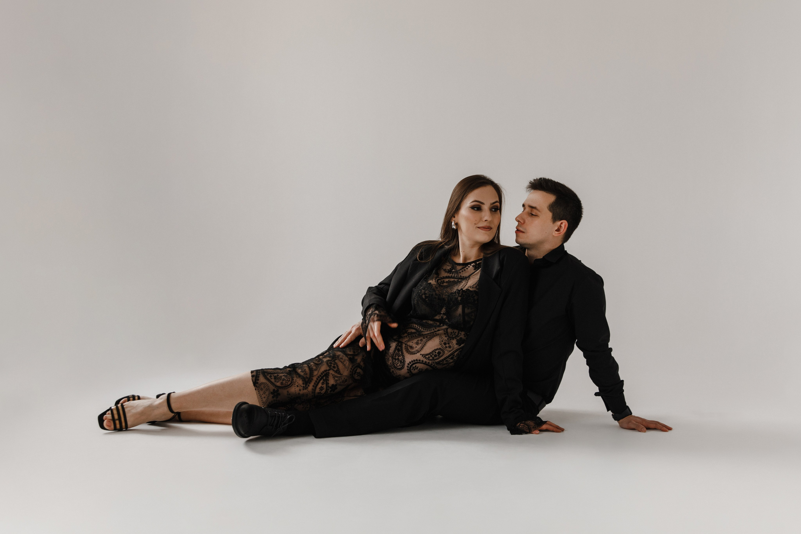 Саша и Настя. Свадебный фотограф Краснодар Ростов Солоникова Вероника