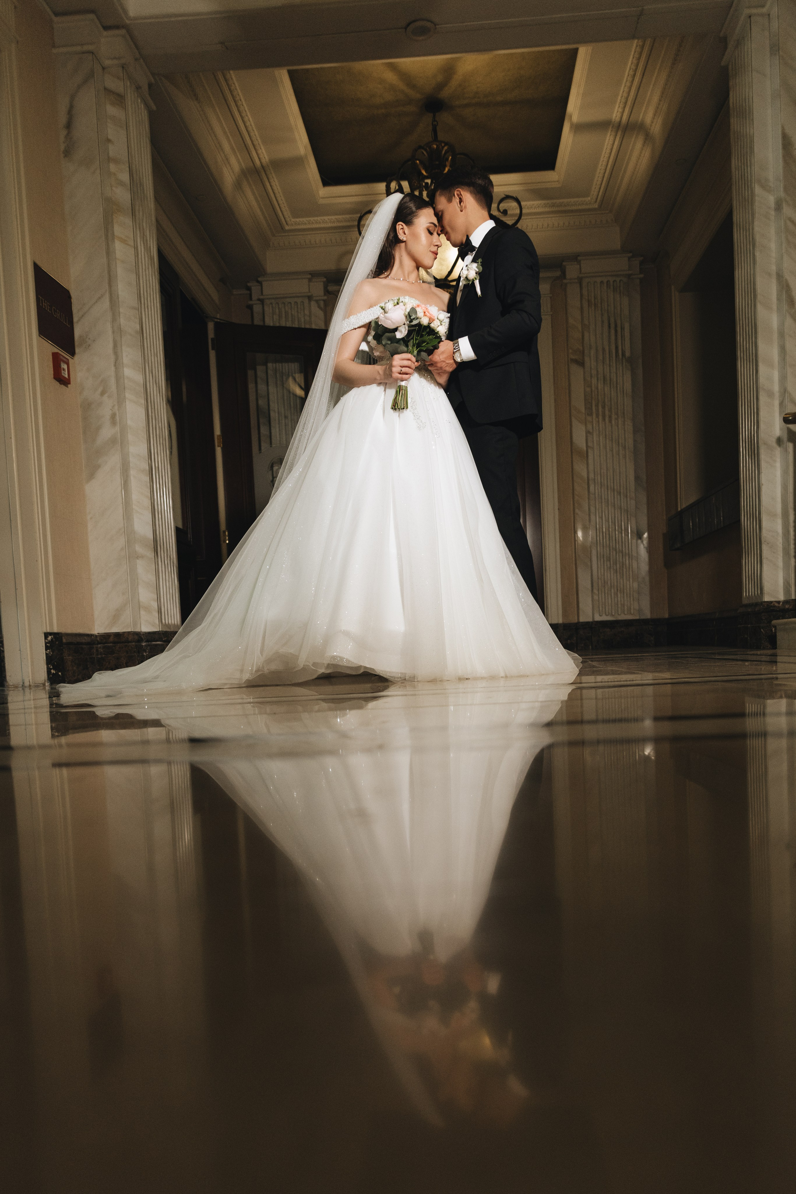 Валерия и Илья. Семейный и свадебный фотограф в Донецке Елена Гордеева