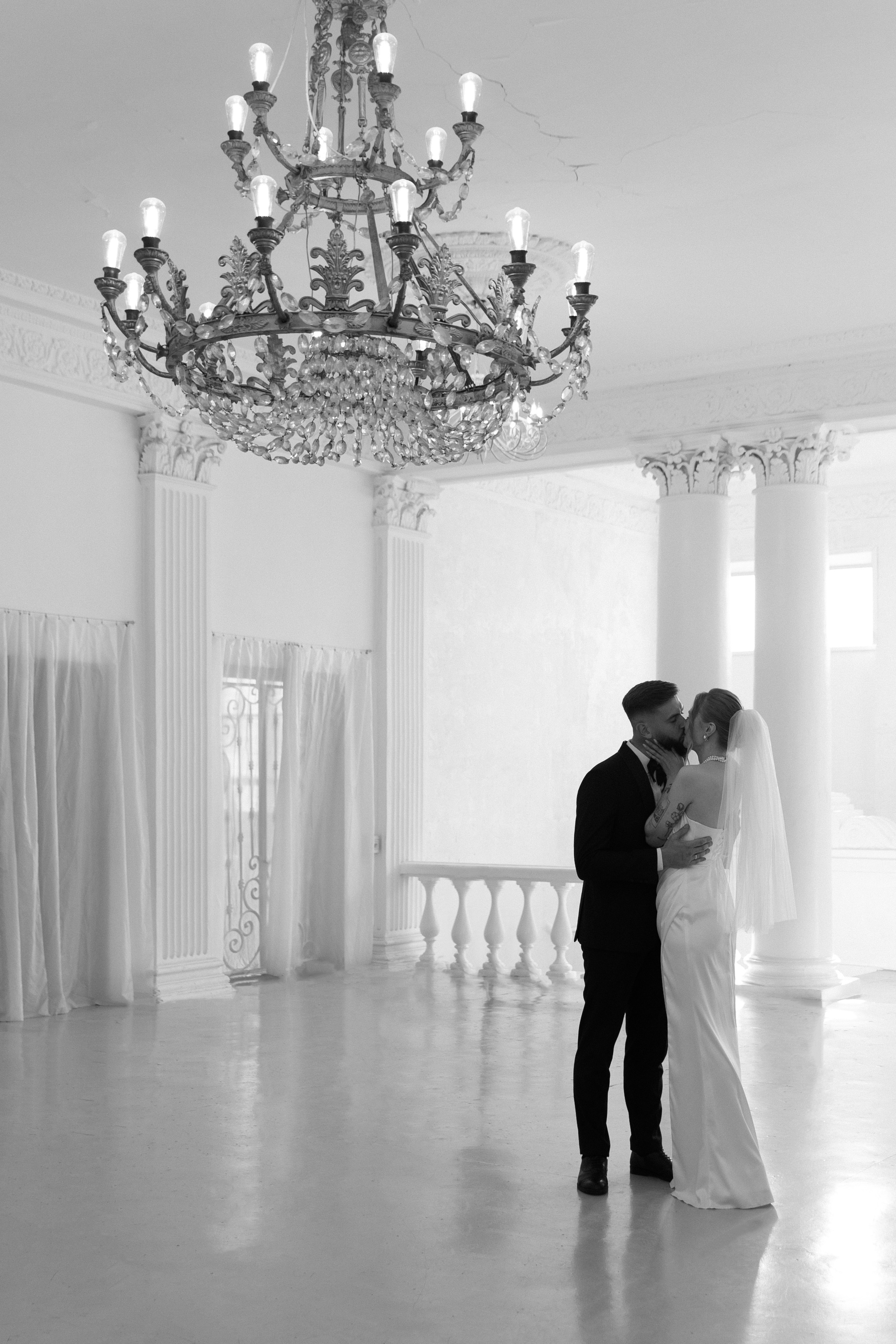 Wedding. Главная