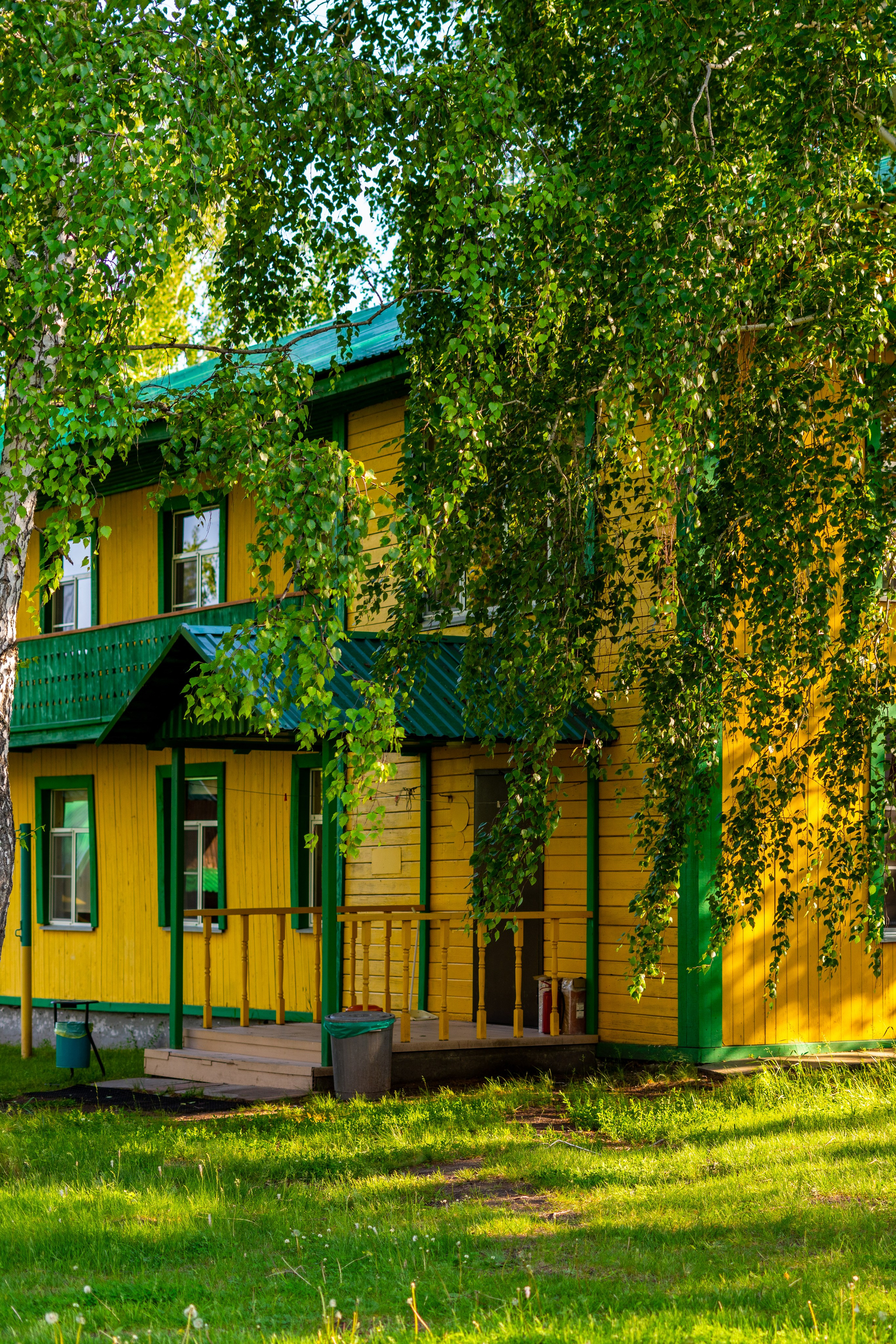 Полянка. Анастасия Паршукова — фотограф Шерегеш Новосибирск