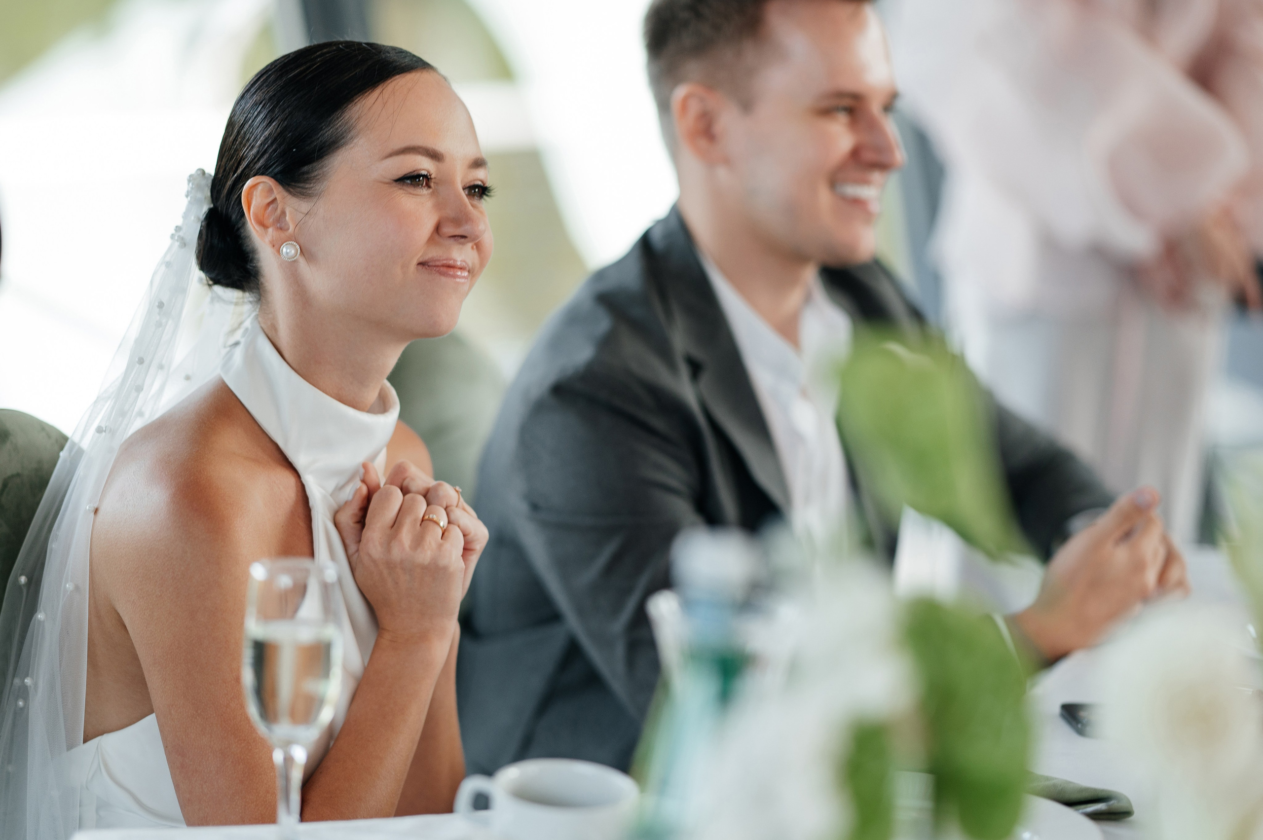 Wedding G&E. Свадебный фотограф в Москве и по всему Миру Андрей Медведников