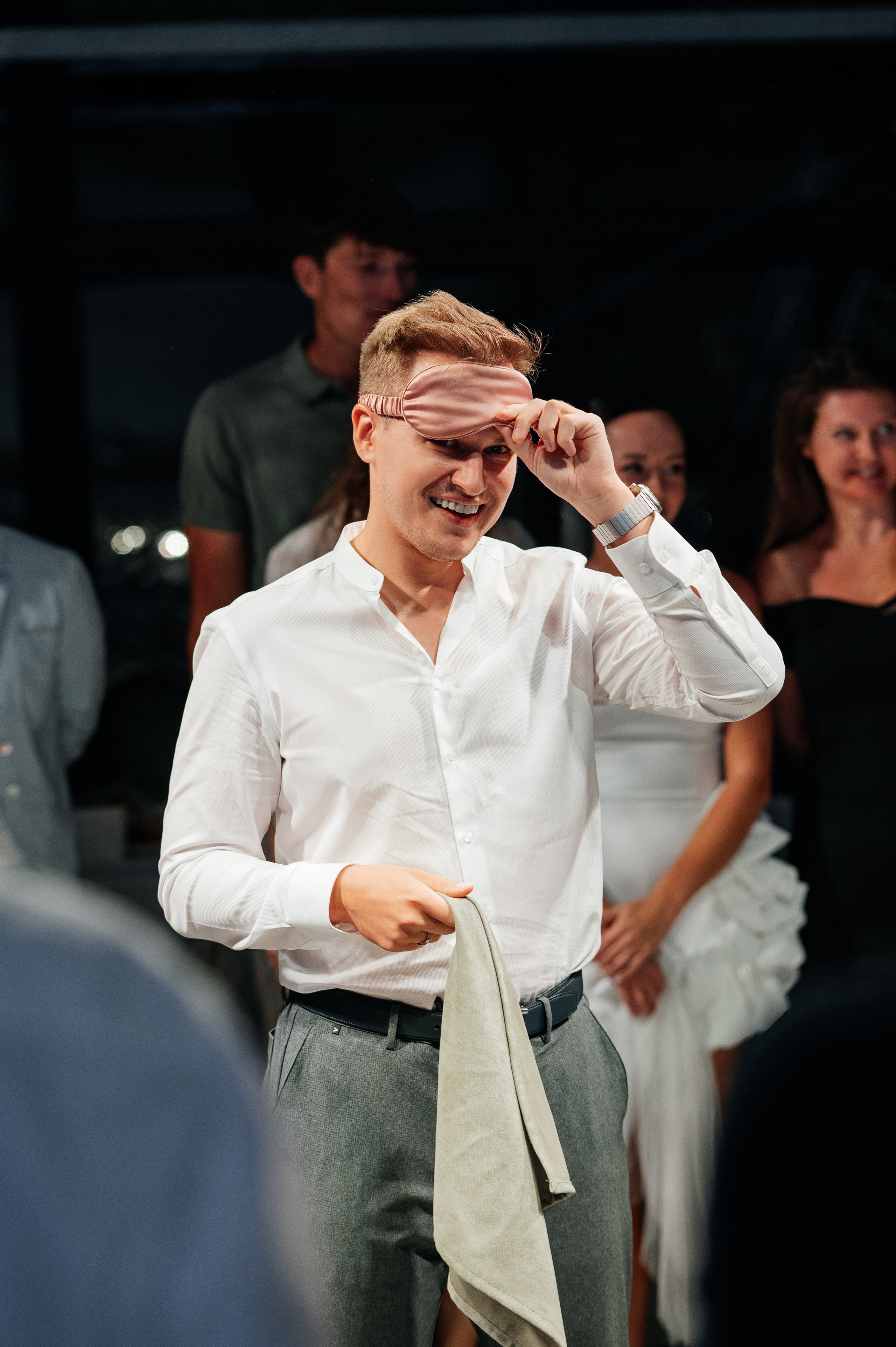 Wedding G&E. Свадебный фотограф в Москве и по всему Миру Андрей Медведников