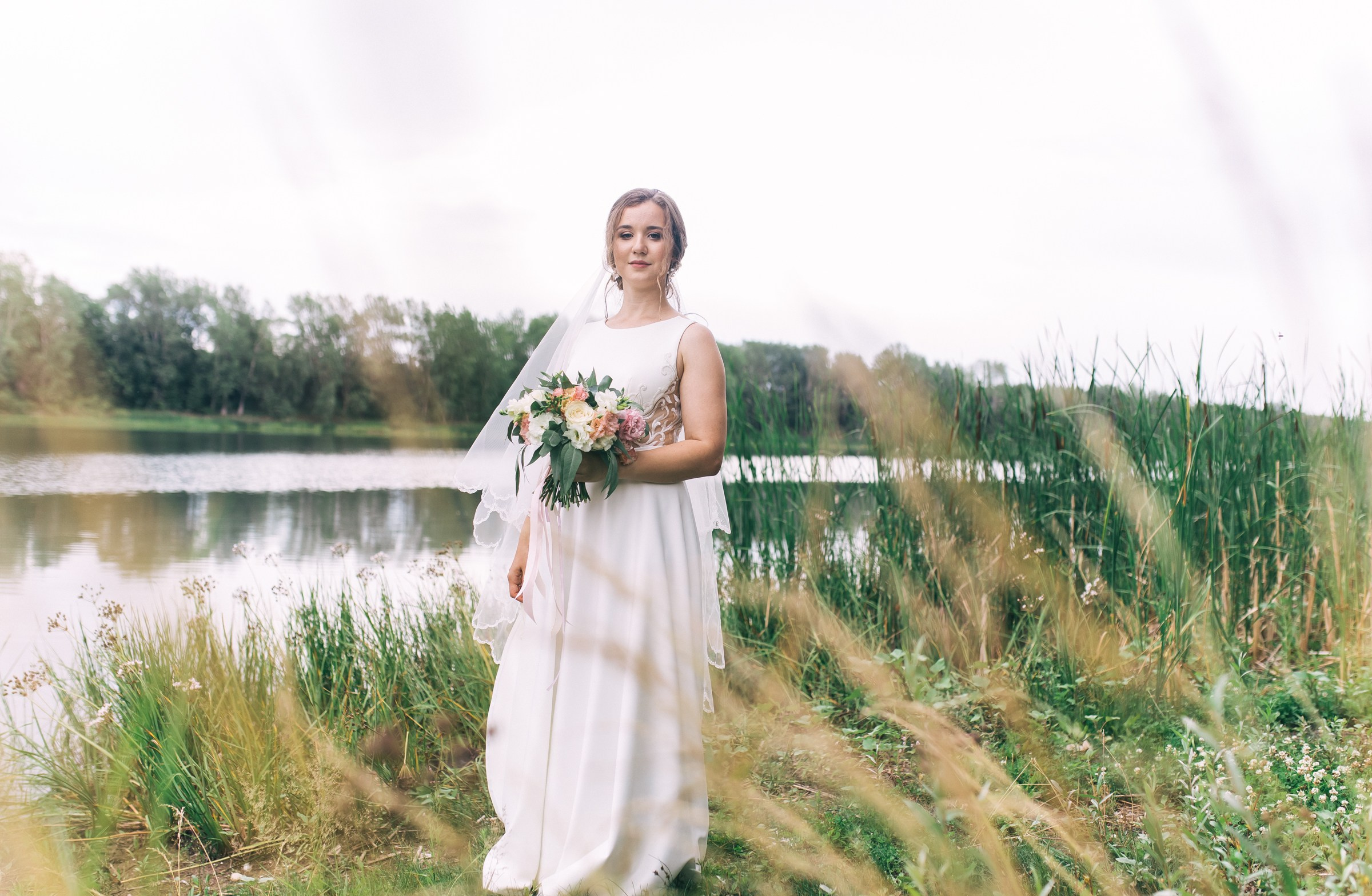 Вадим и Алия. Фотограф в Уфе Ирина Идрисова