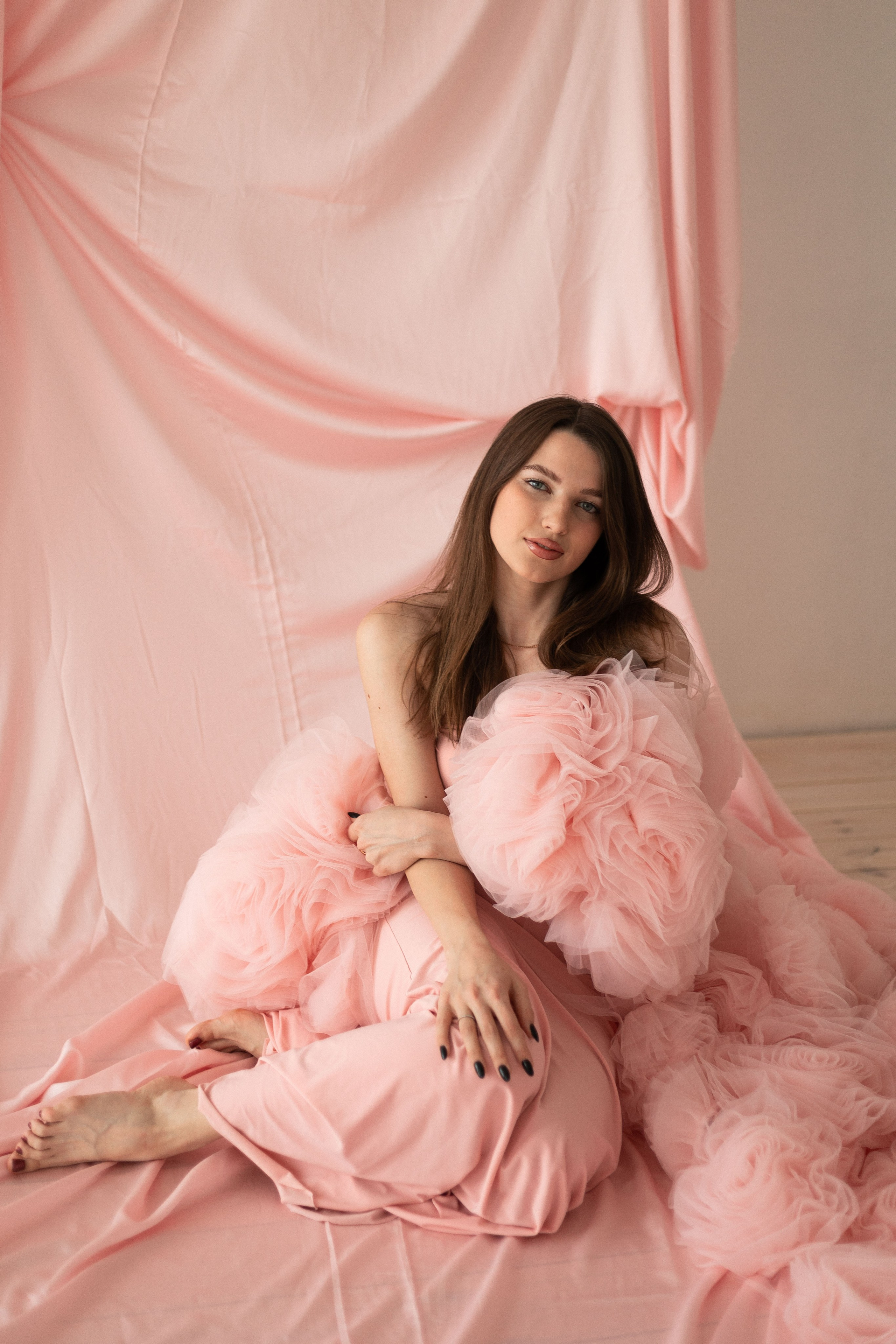 Анжелика. Семейный фотограф в Севастополе и Симферополе Александра Чистякова